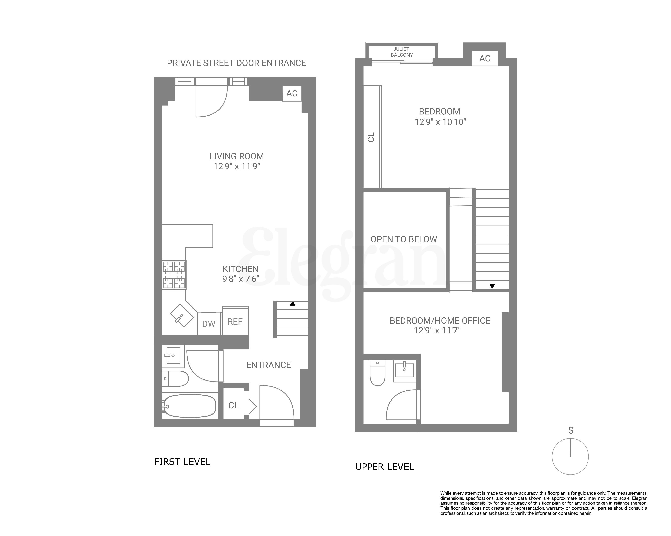 215 E 24th Street 114
