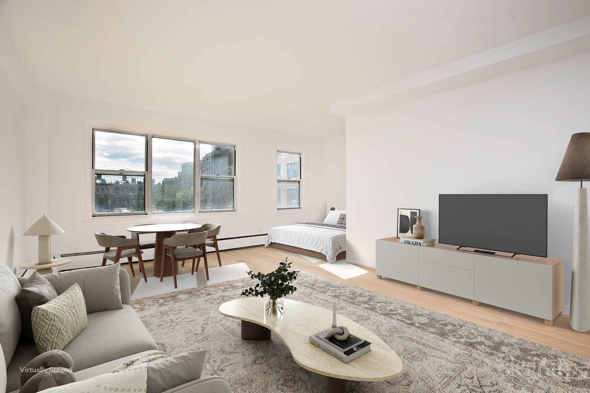 308 W 103rd Street 8-A