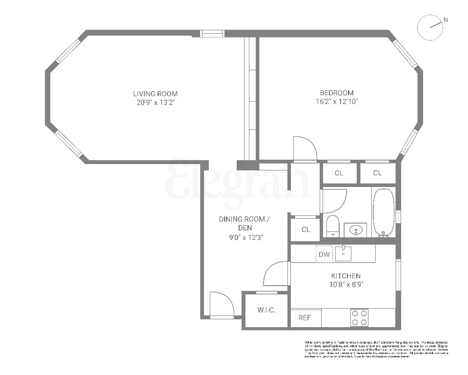 401 W End Avenue 6-F