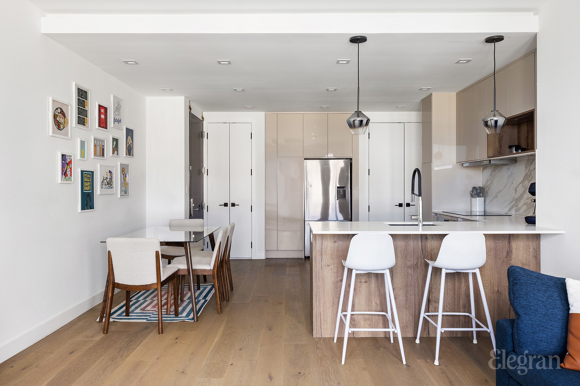 906 Bergen Street 6-A