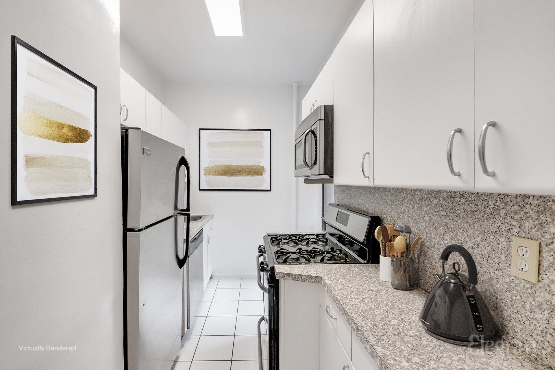 332 E 84th Street 2-G