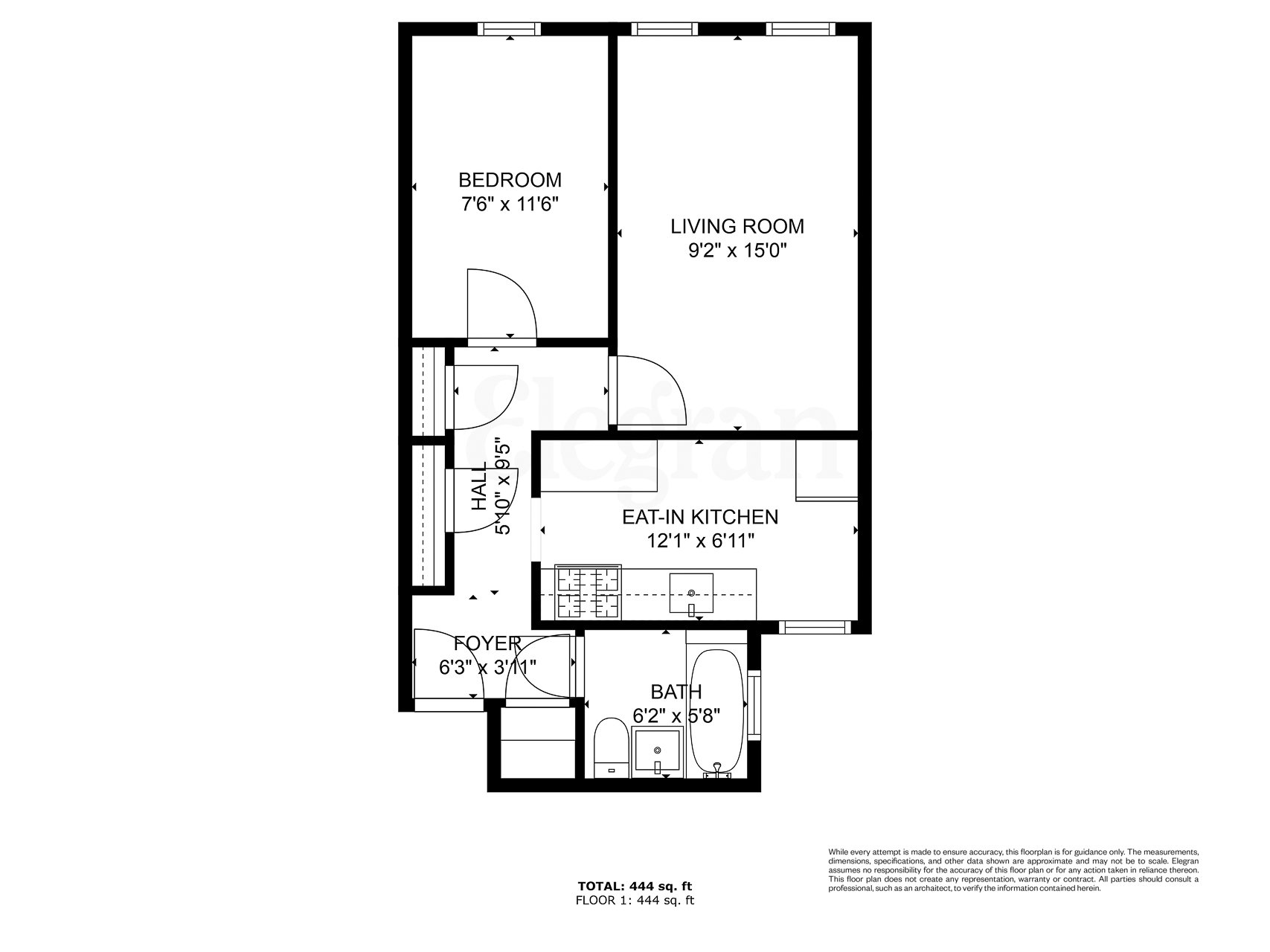 28-14 41st Avenue 2-R