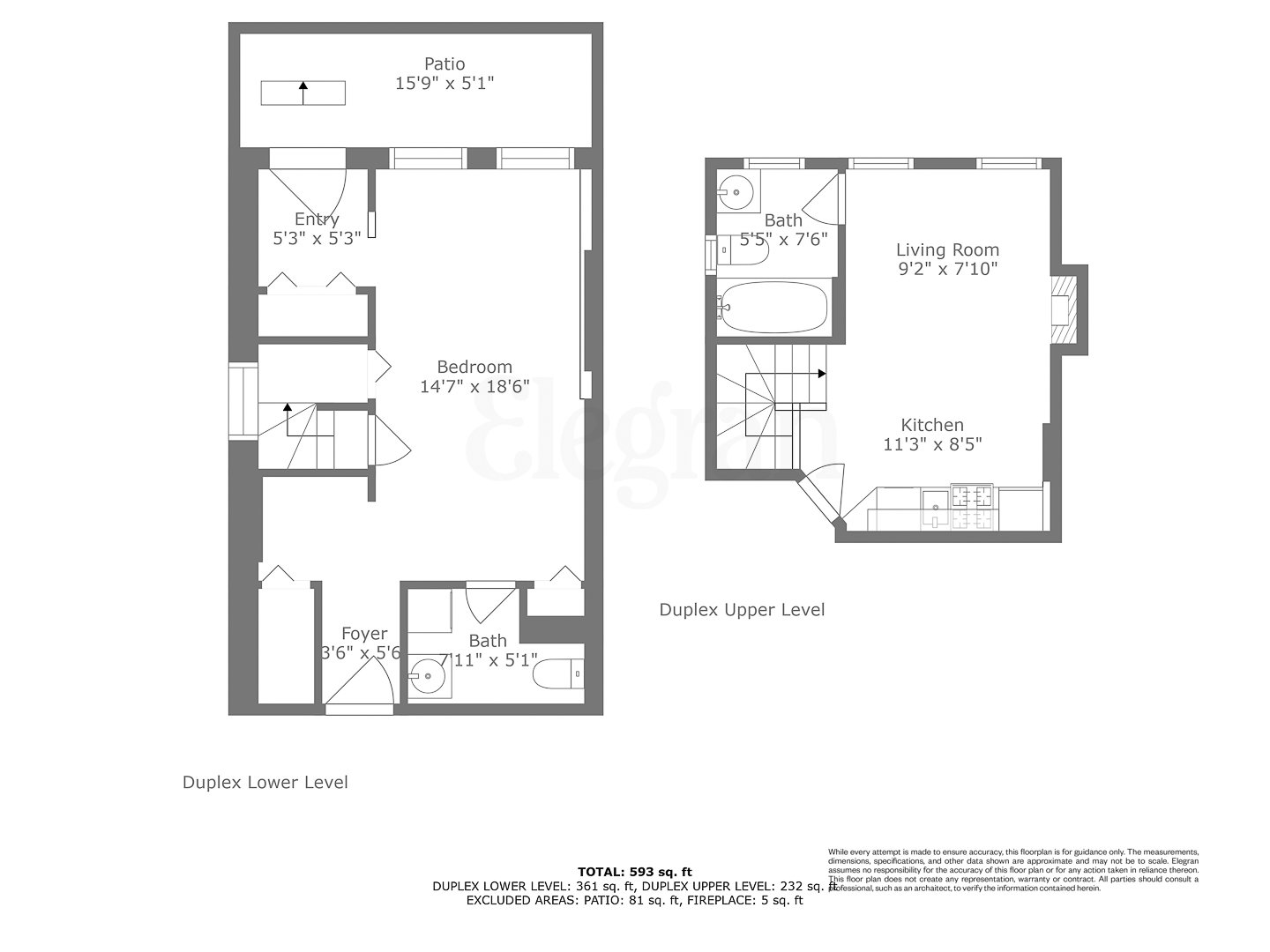 69 Bond Street 1