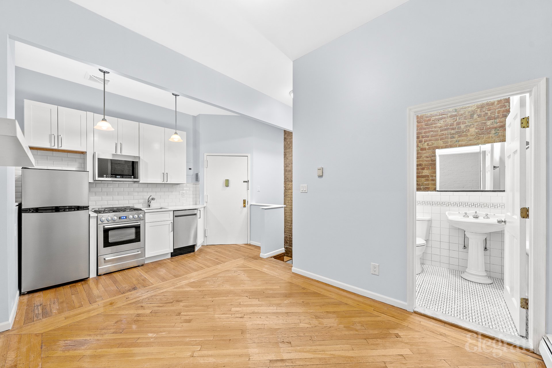 69 Bond Street 1