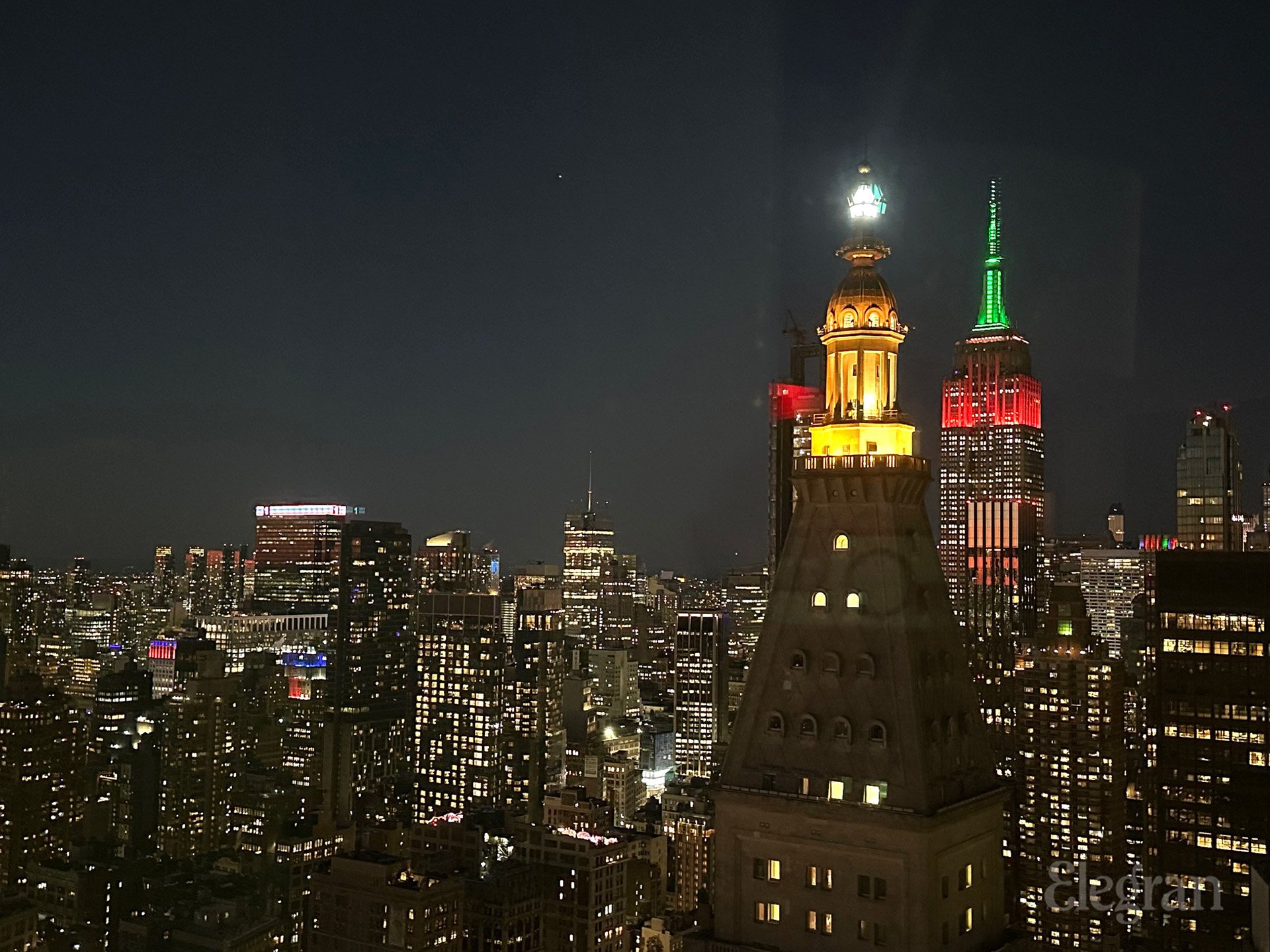 45 E 22nd Street 35-A