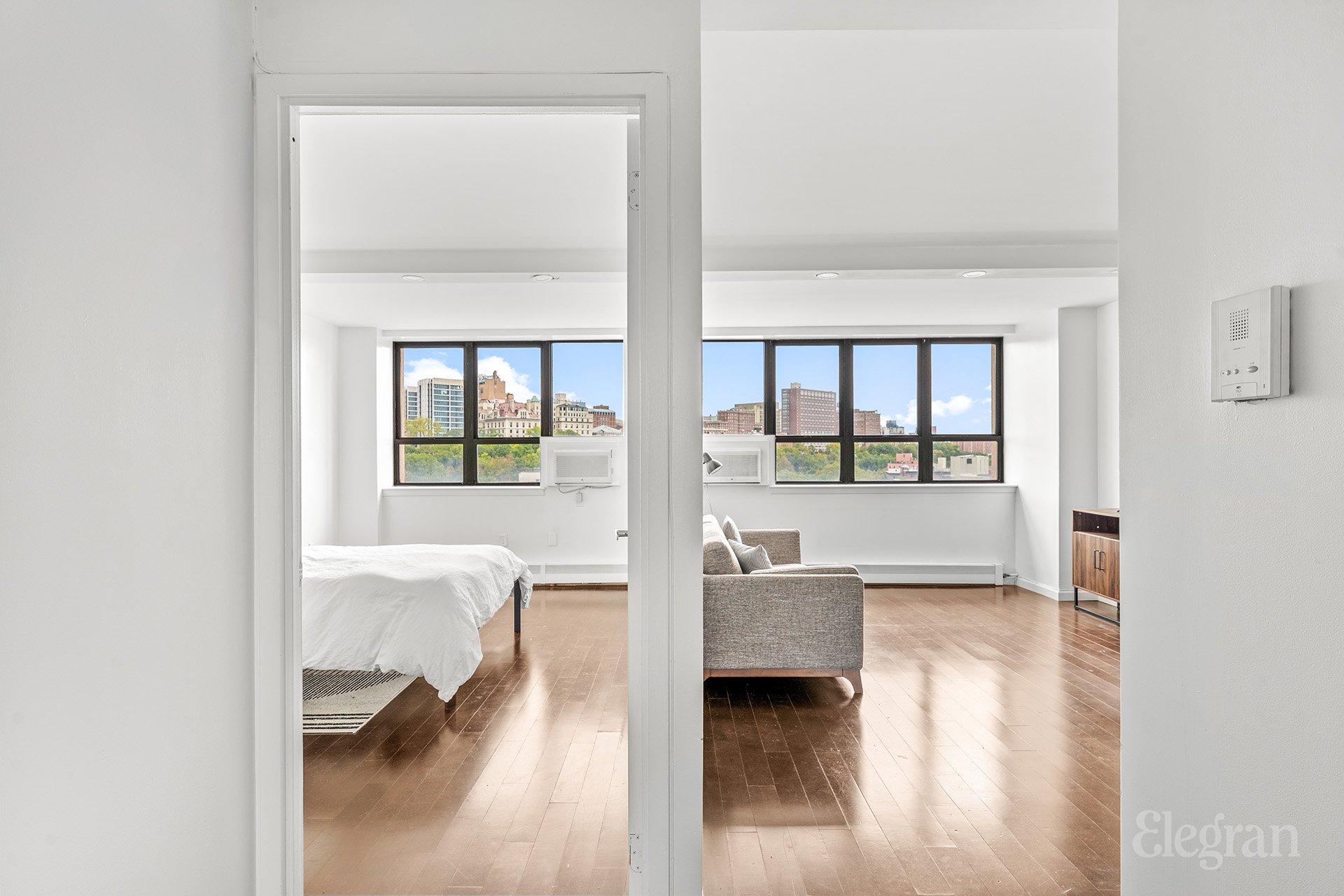 301 W 110th Street 9-E