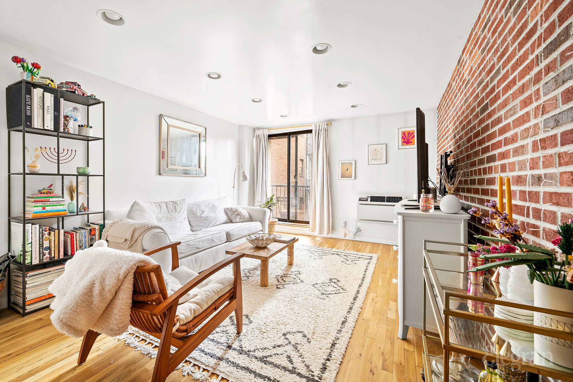 435 E 86th Street 3-G