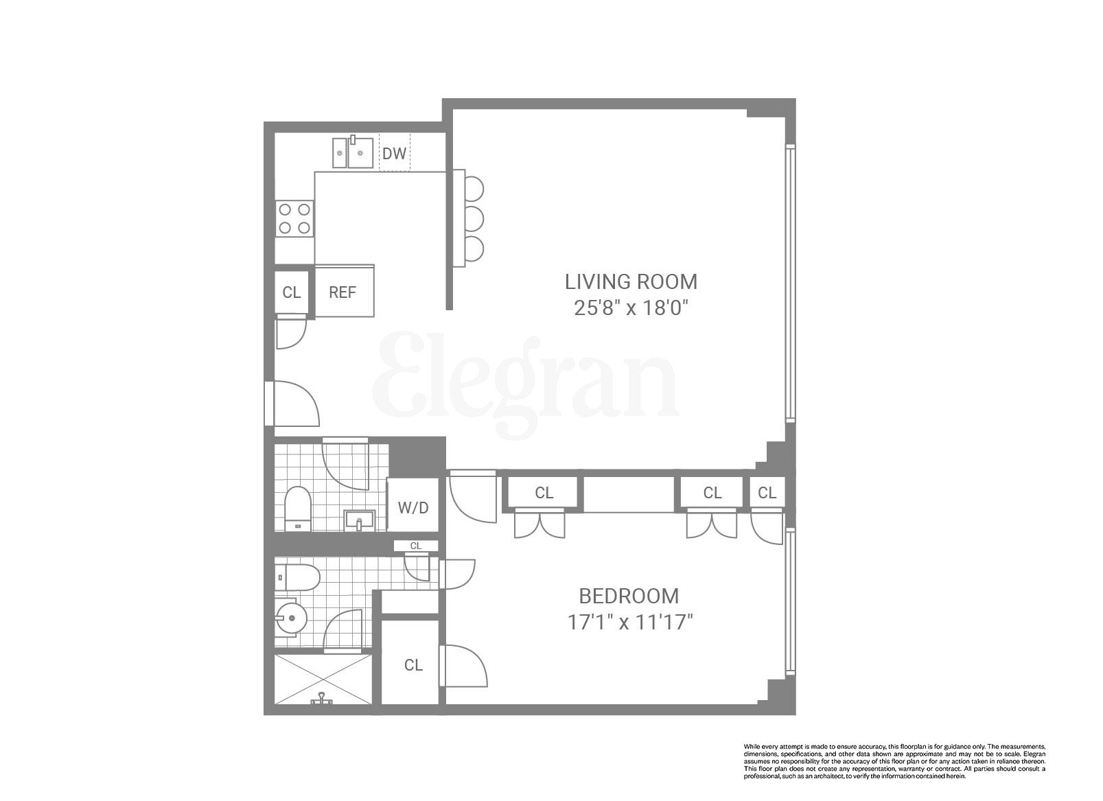 116 Central Park S 4-B