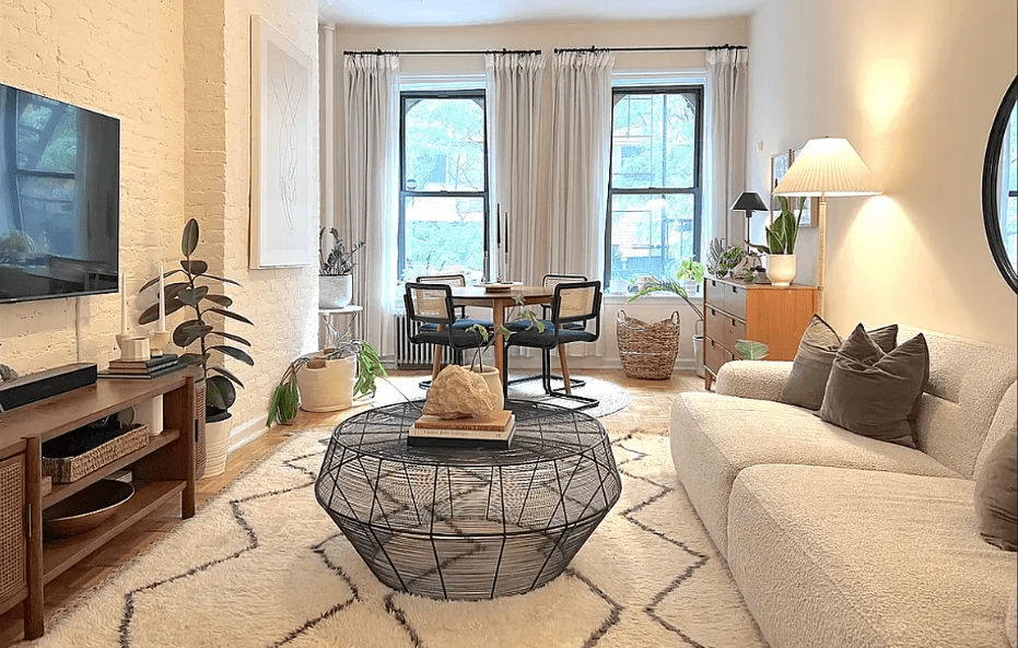 219 E 94th Street 2-B