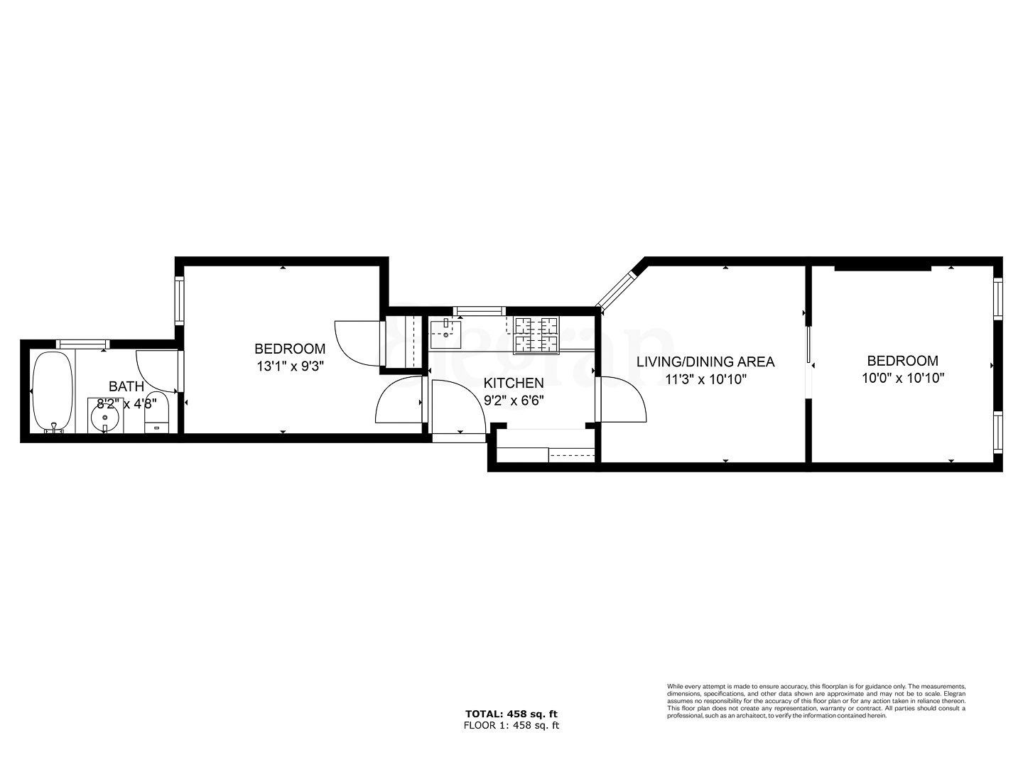 219 E 94th Street 4-B
