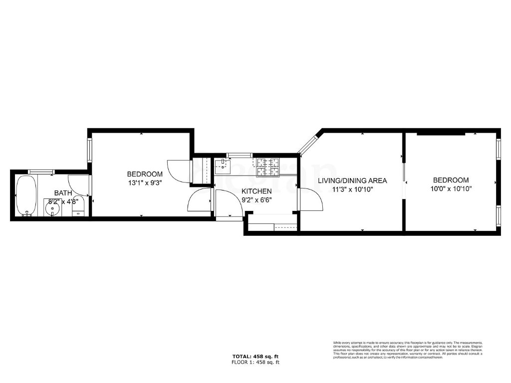 219 E 94th Street 4-B