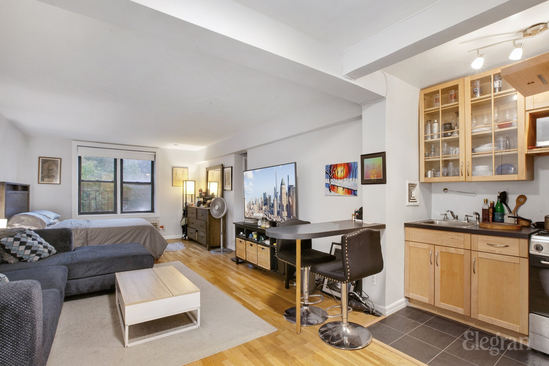 229 E 28th Street 2-G