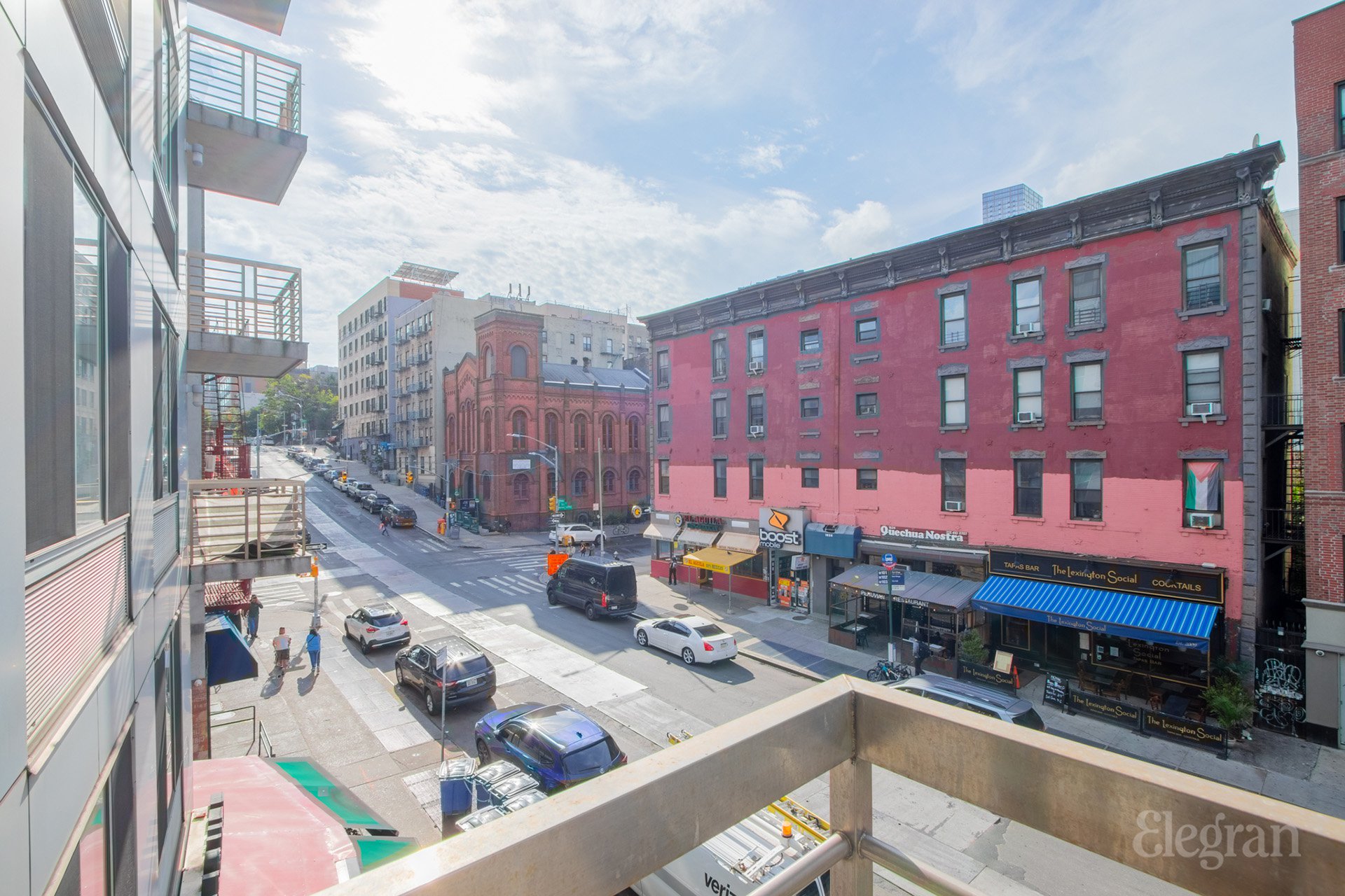 1635 Lexington Avenue 3-E