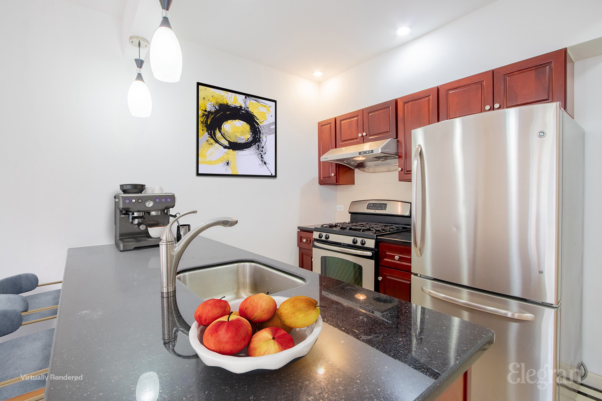 1635 Lexington Avenue 3-E