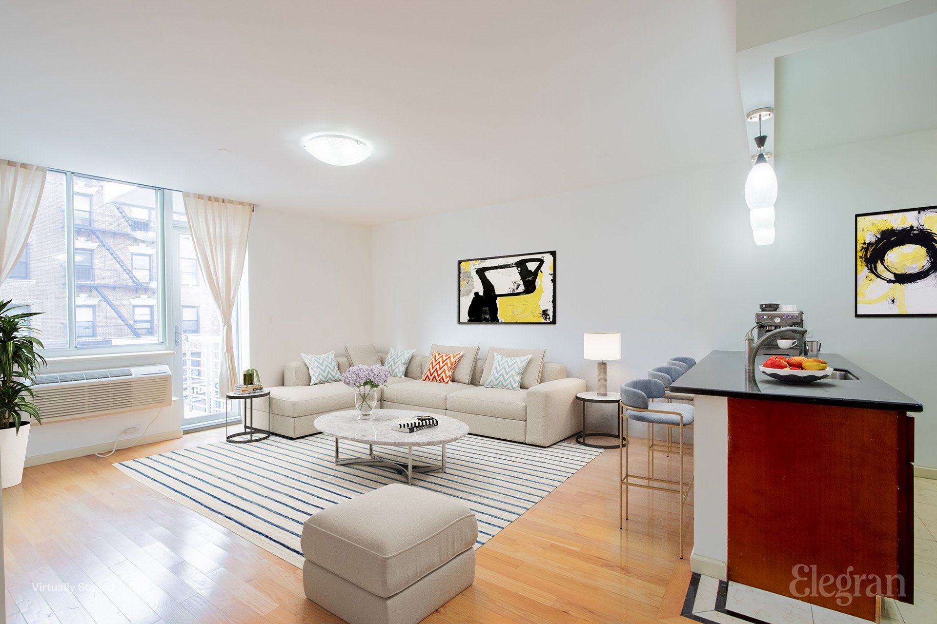 1635 Lexington Avenue 3-E