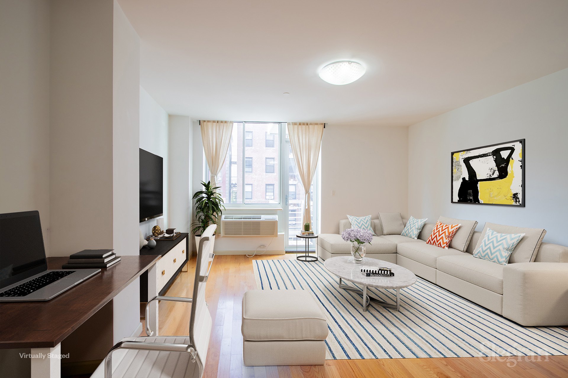 1635 Lexington Avenue 3-E