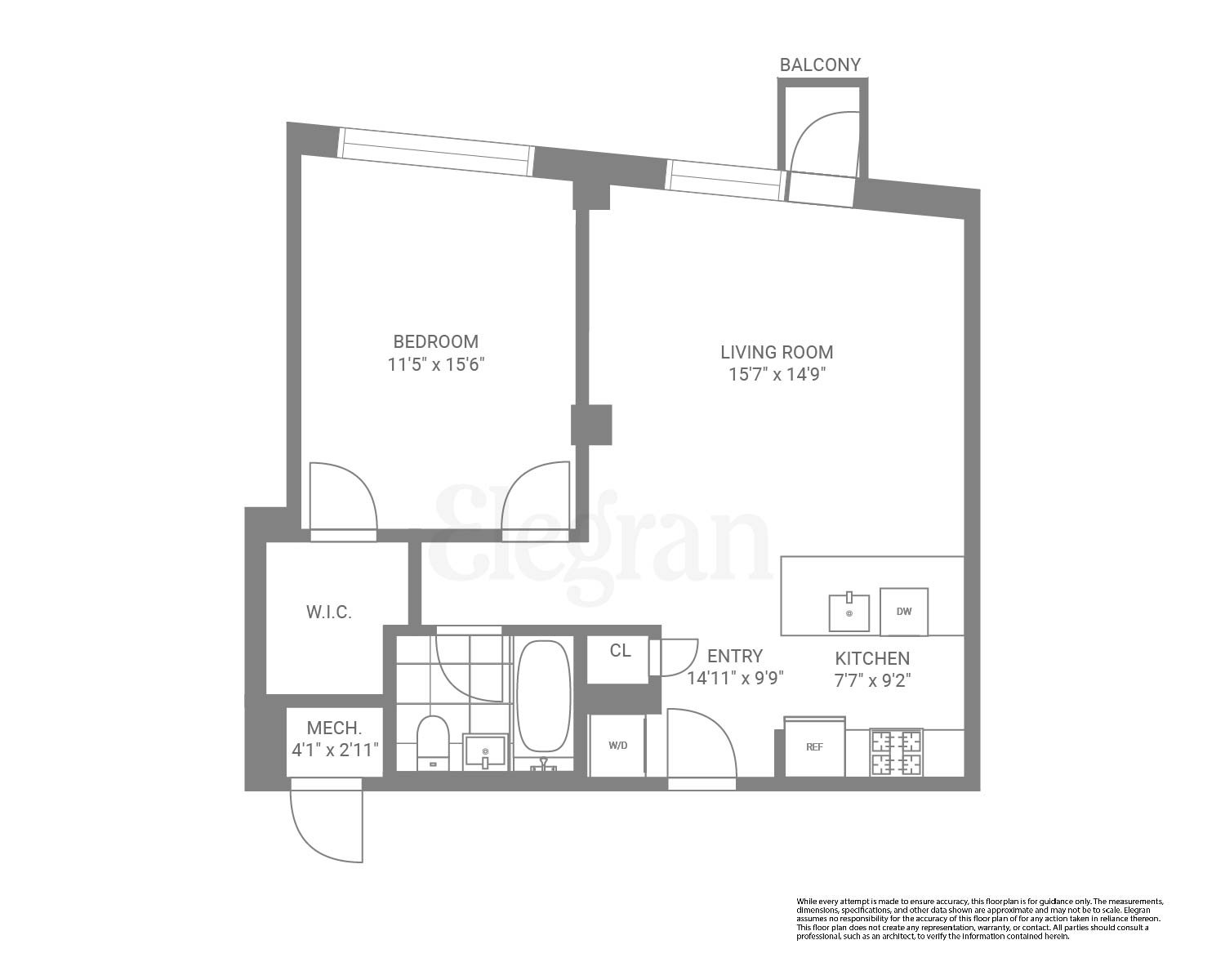 1635 Lexington Avenue 3-E