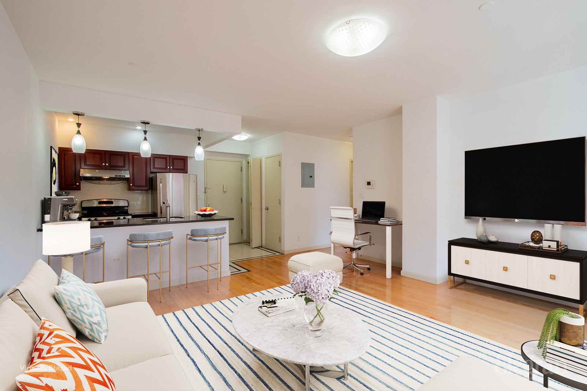 1635 Lexington Avenue 3-E