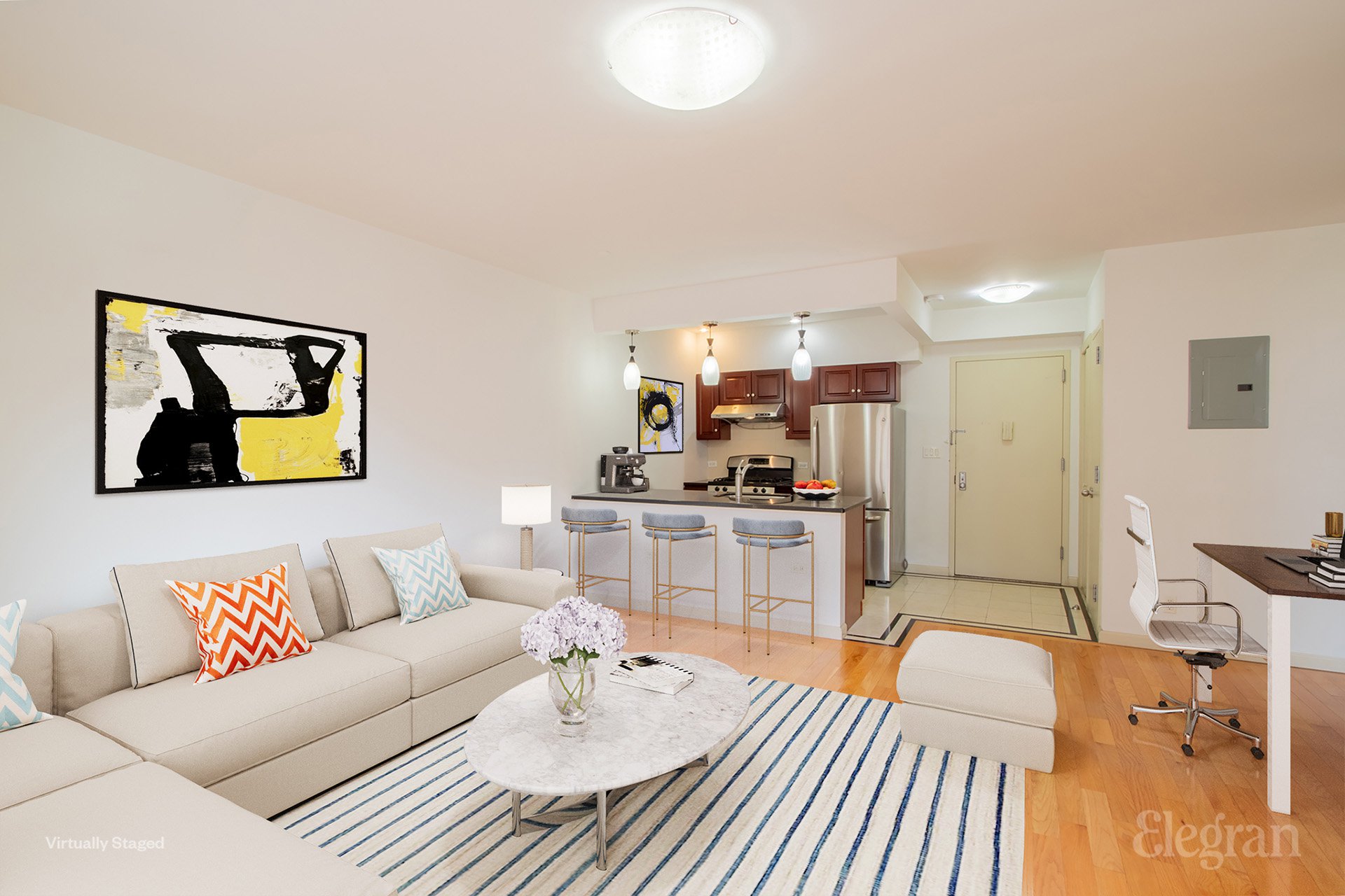 1635 Lexington Avenue 3-E