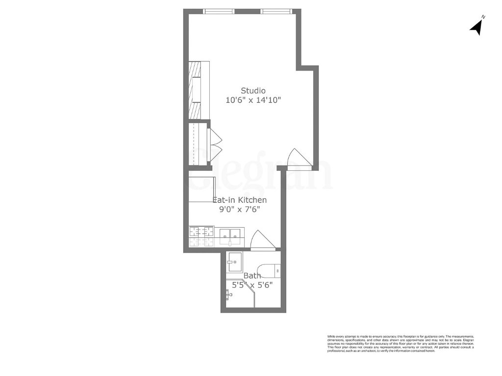 22 Cornelia Street 16