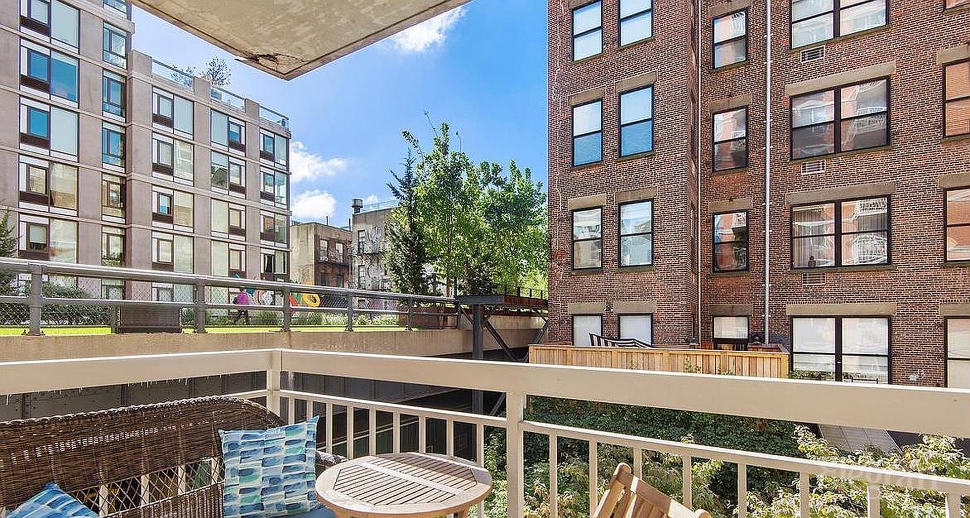 520 W 23rd Street 3-G