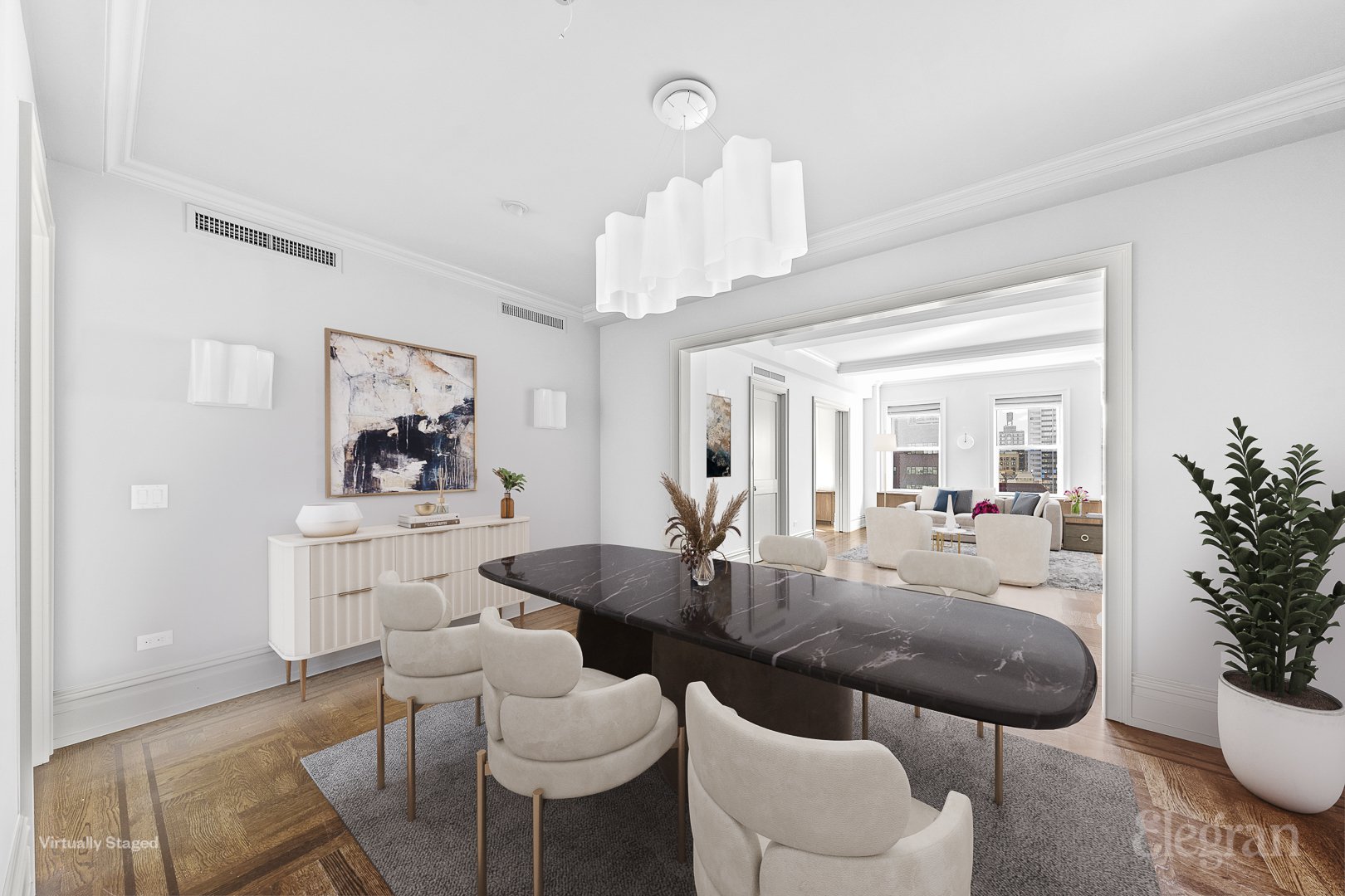165 W 91st Street 11-A