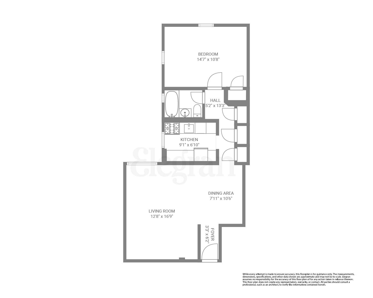 72-61 113th Street 7-E