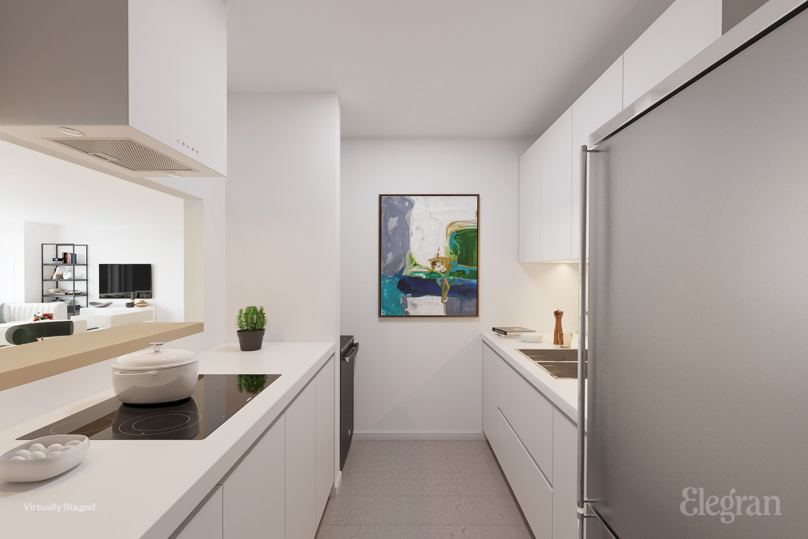 531 Main Street 1507