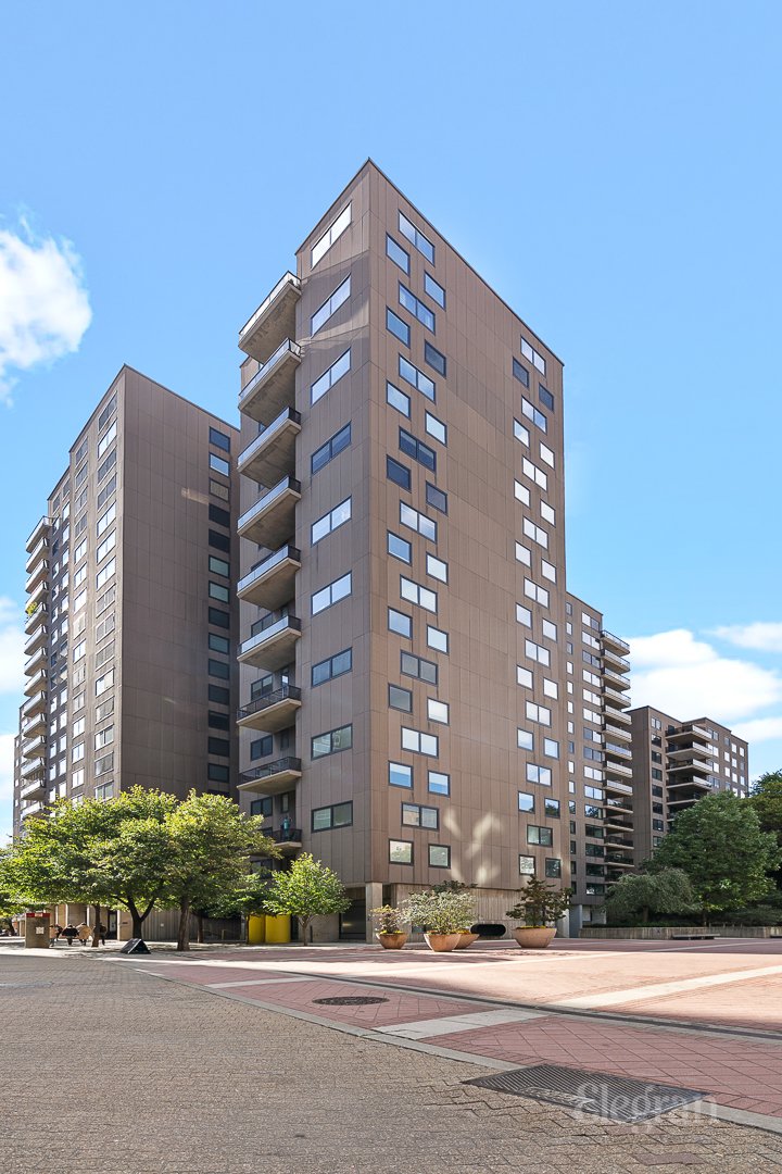 531 Main Street 1507