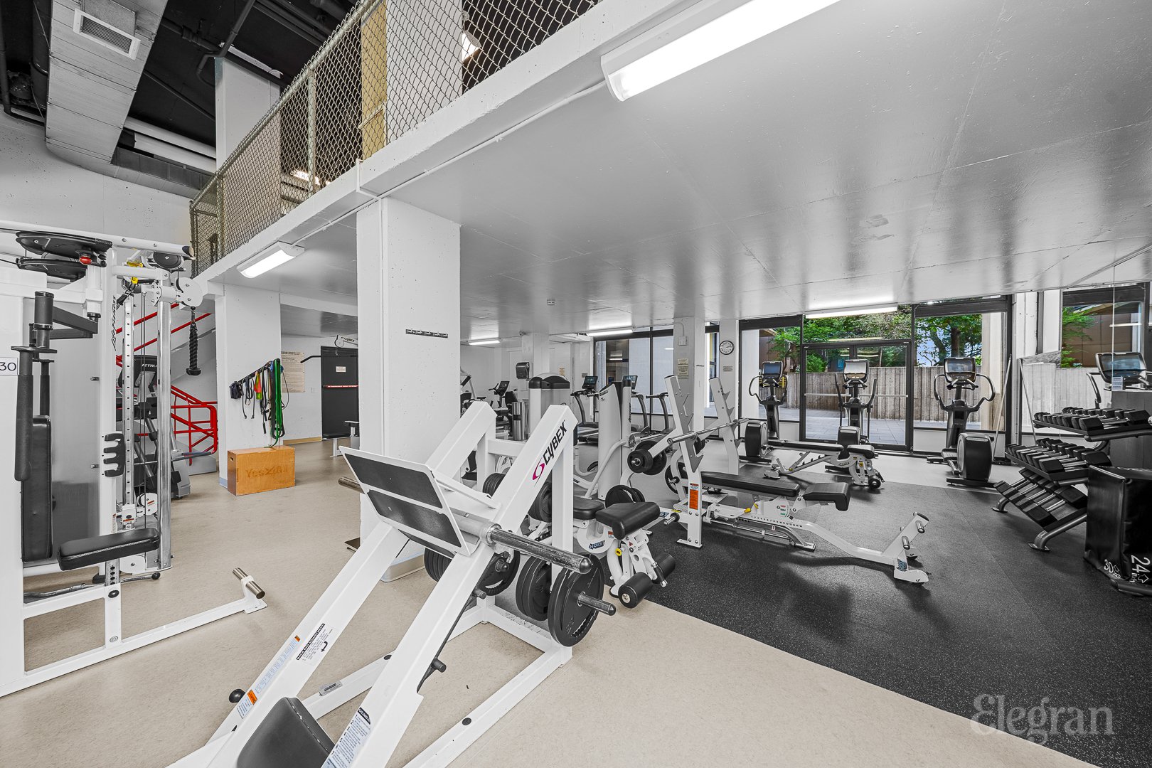 531 Main Street 1507