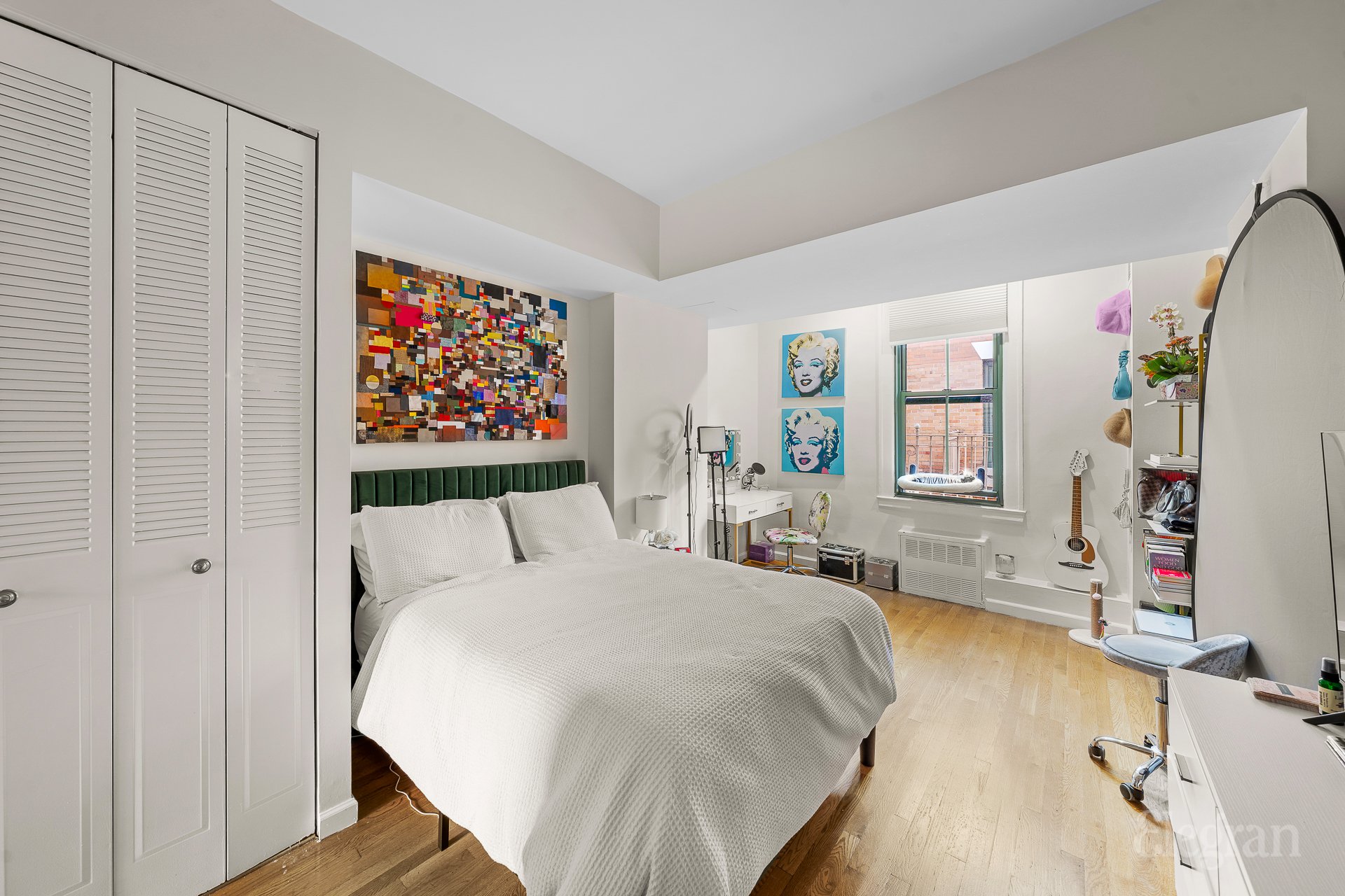 1482 York Avenue 6-D