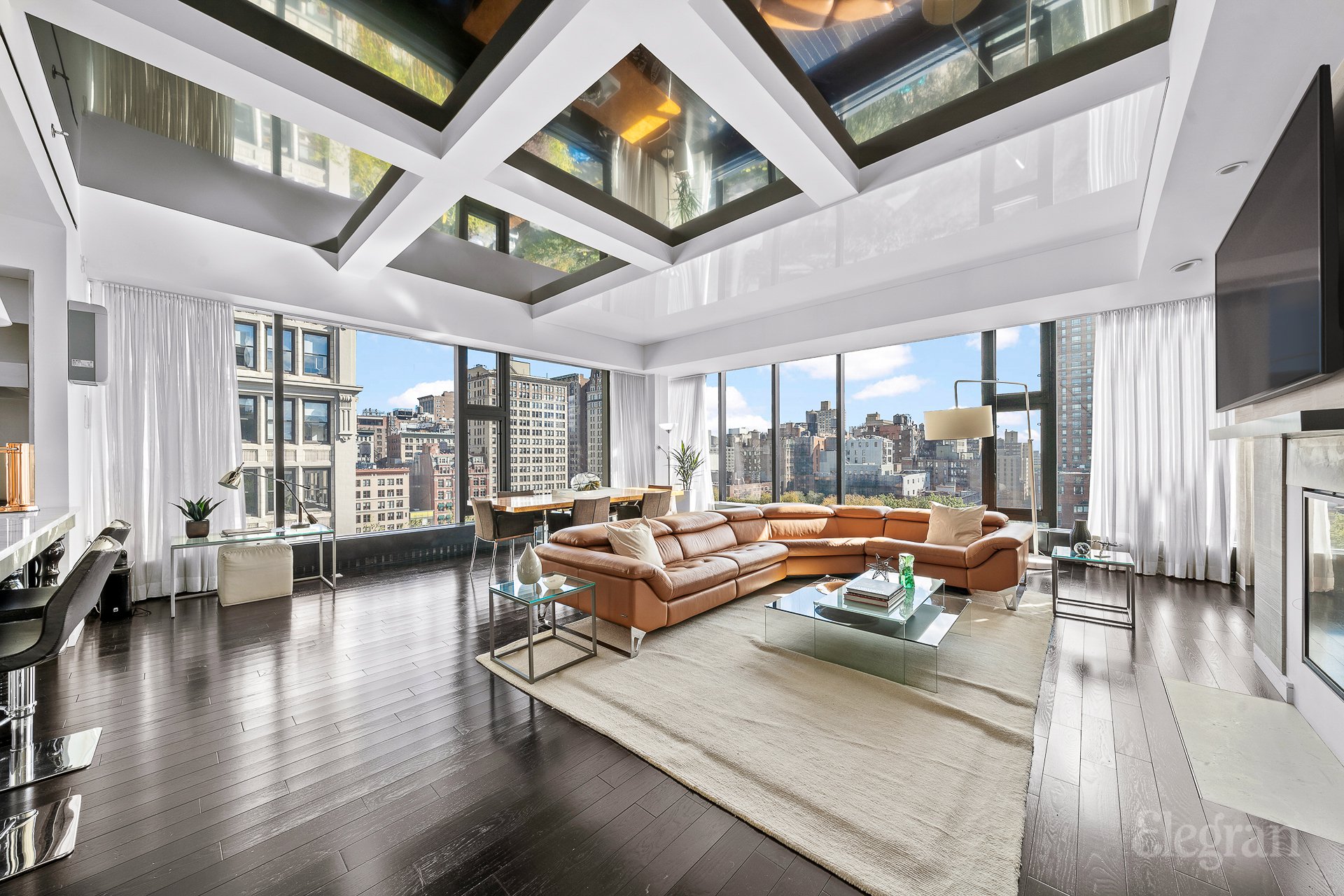 15 Union Square W 30