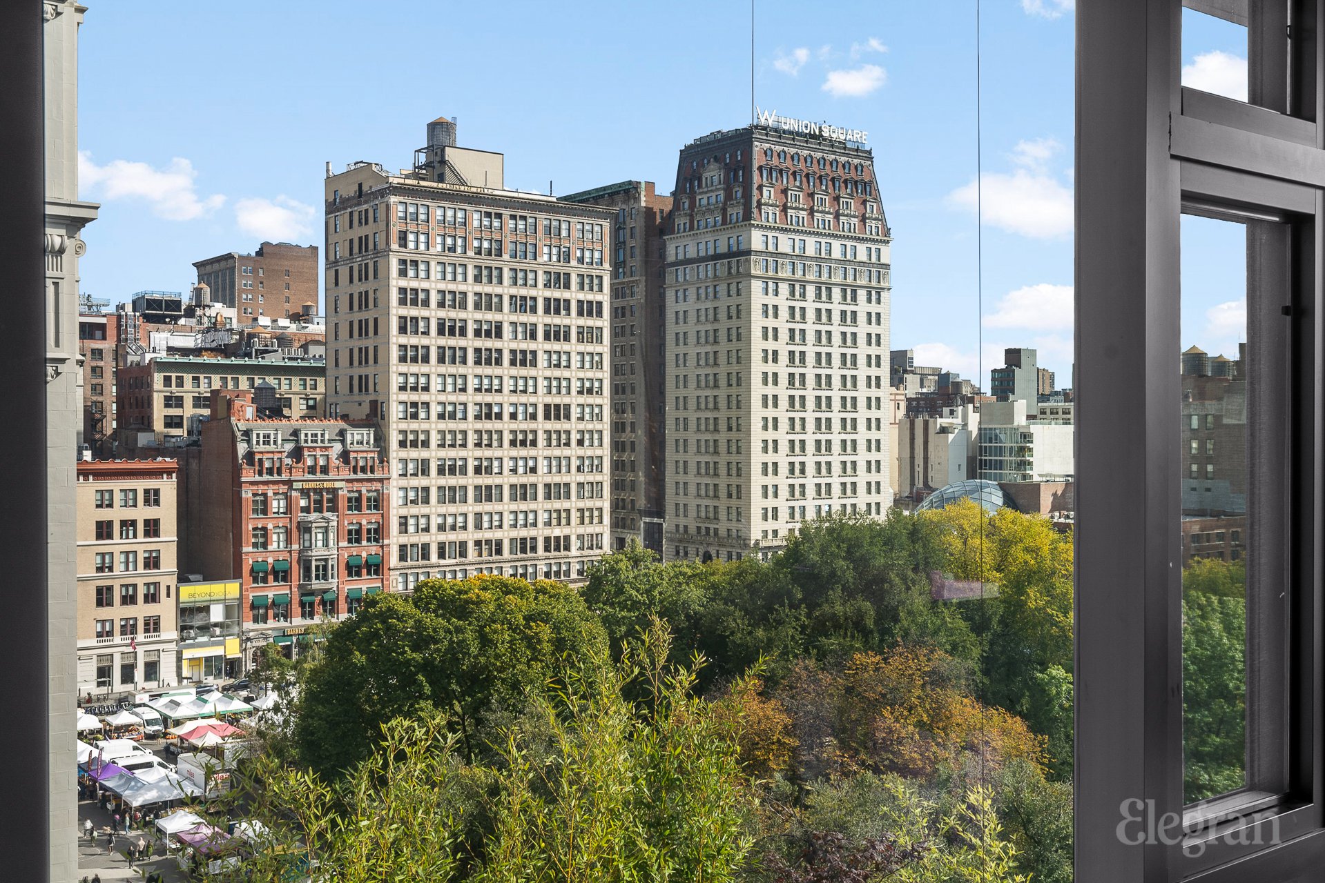 15 Union Square W 30