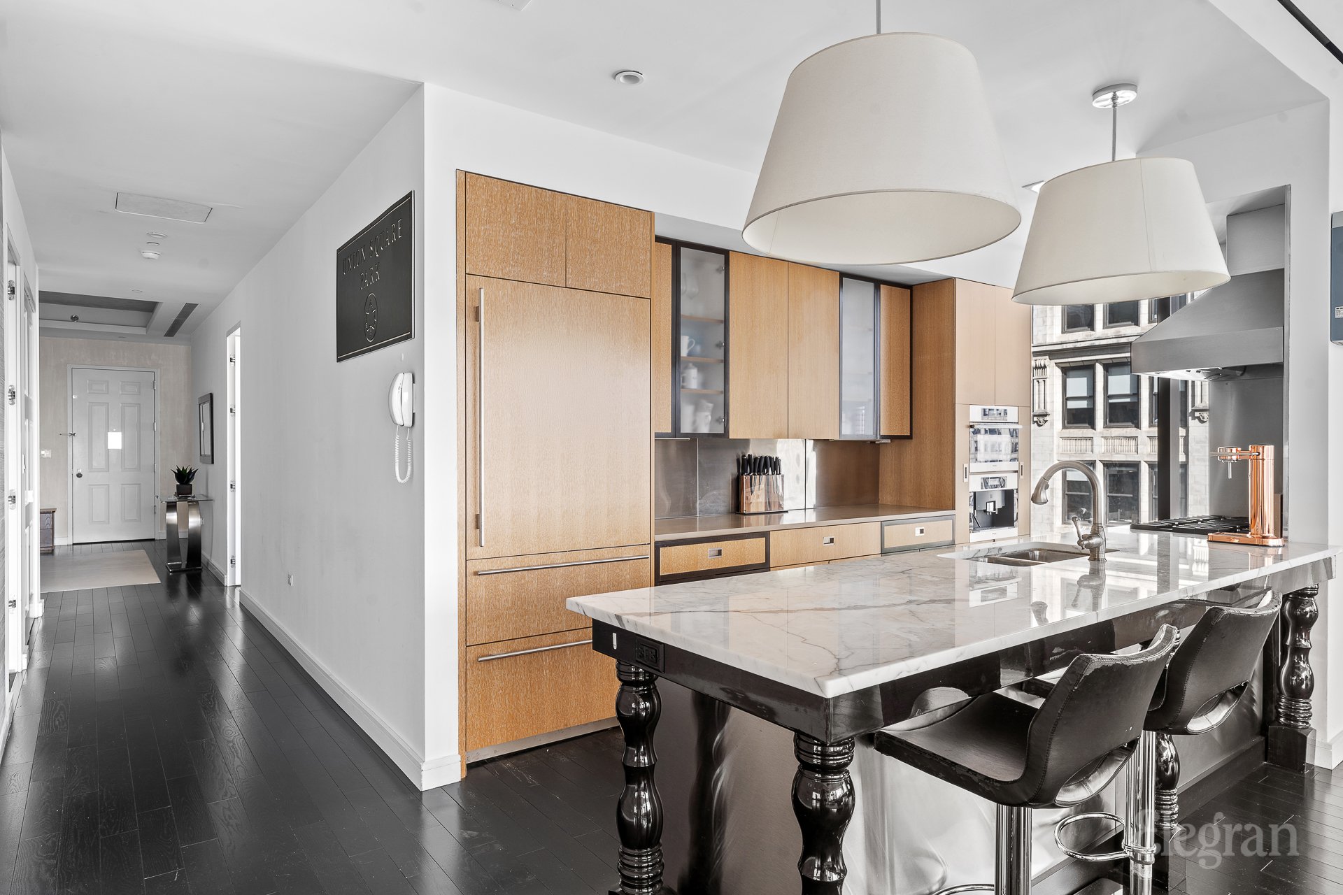 15 Union Square W 30