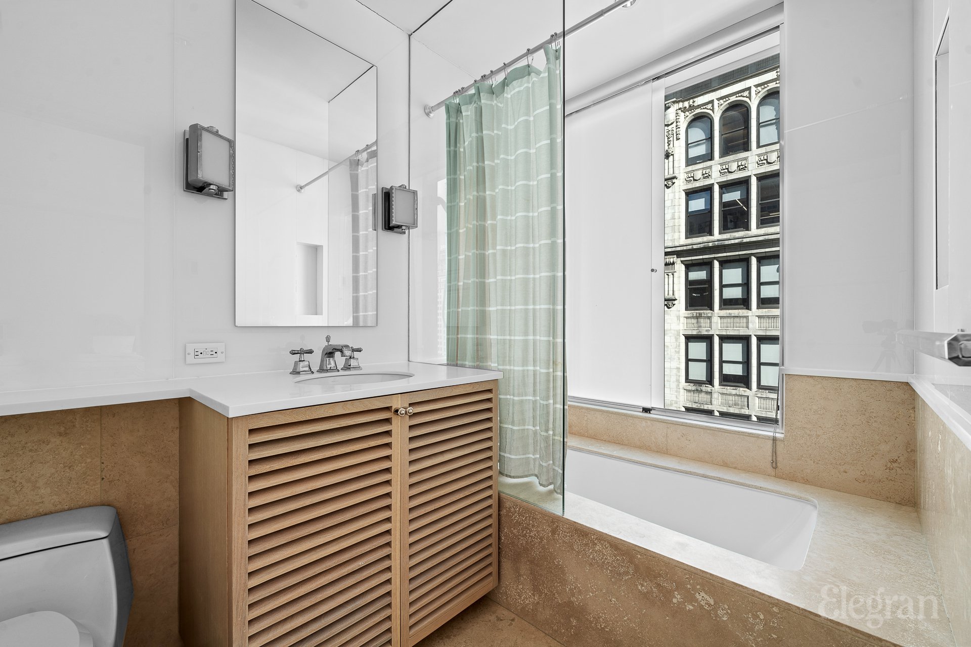 15 Union Square W 30