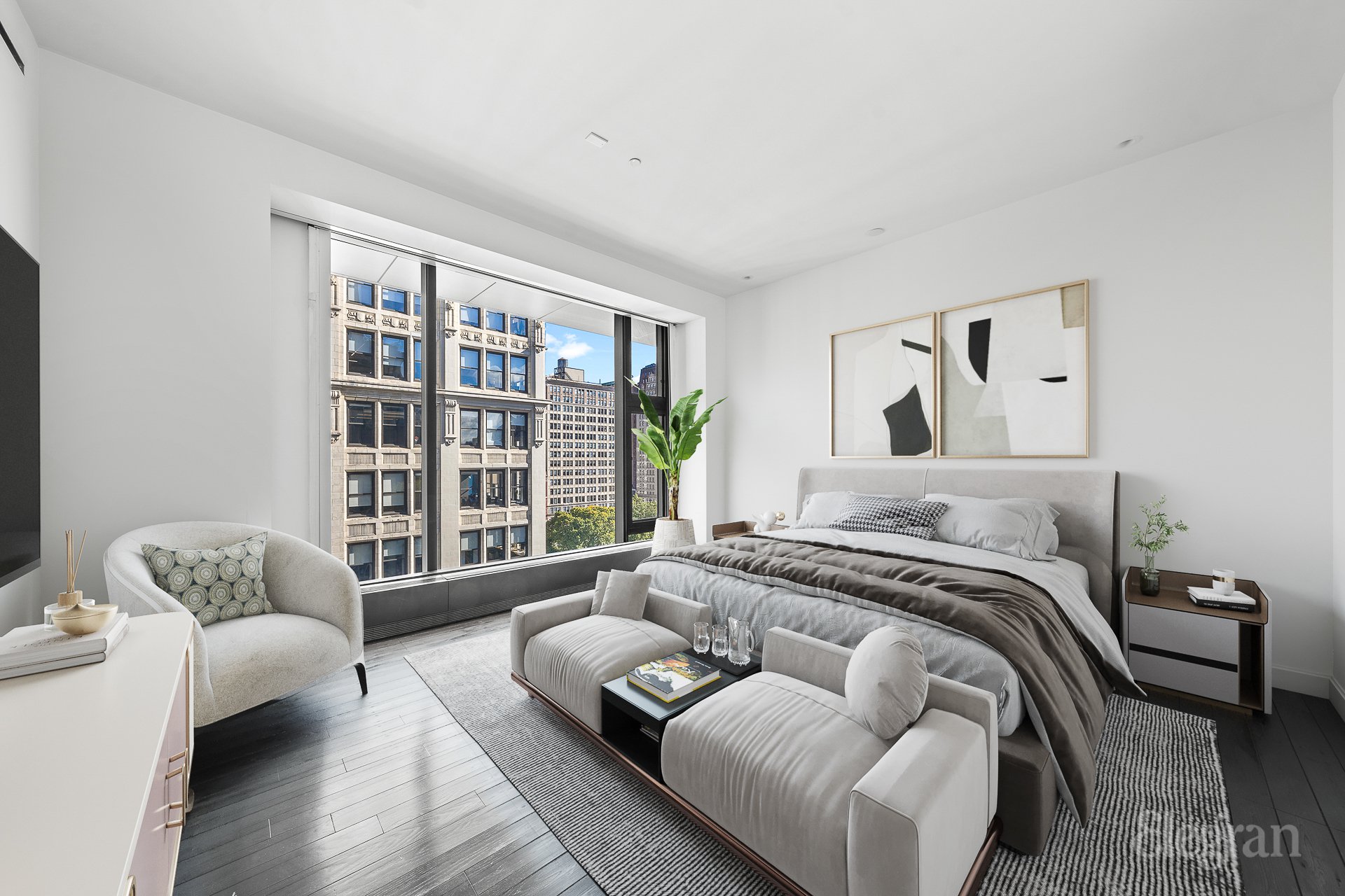 15 Union Square W 30