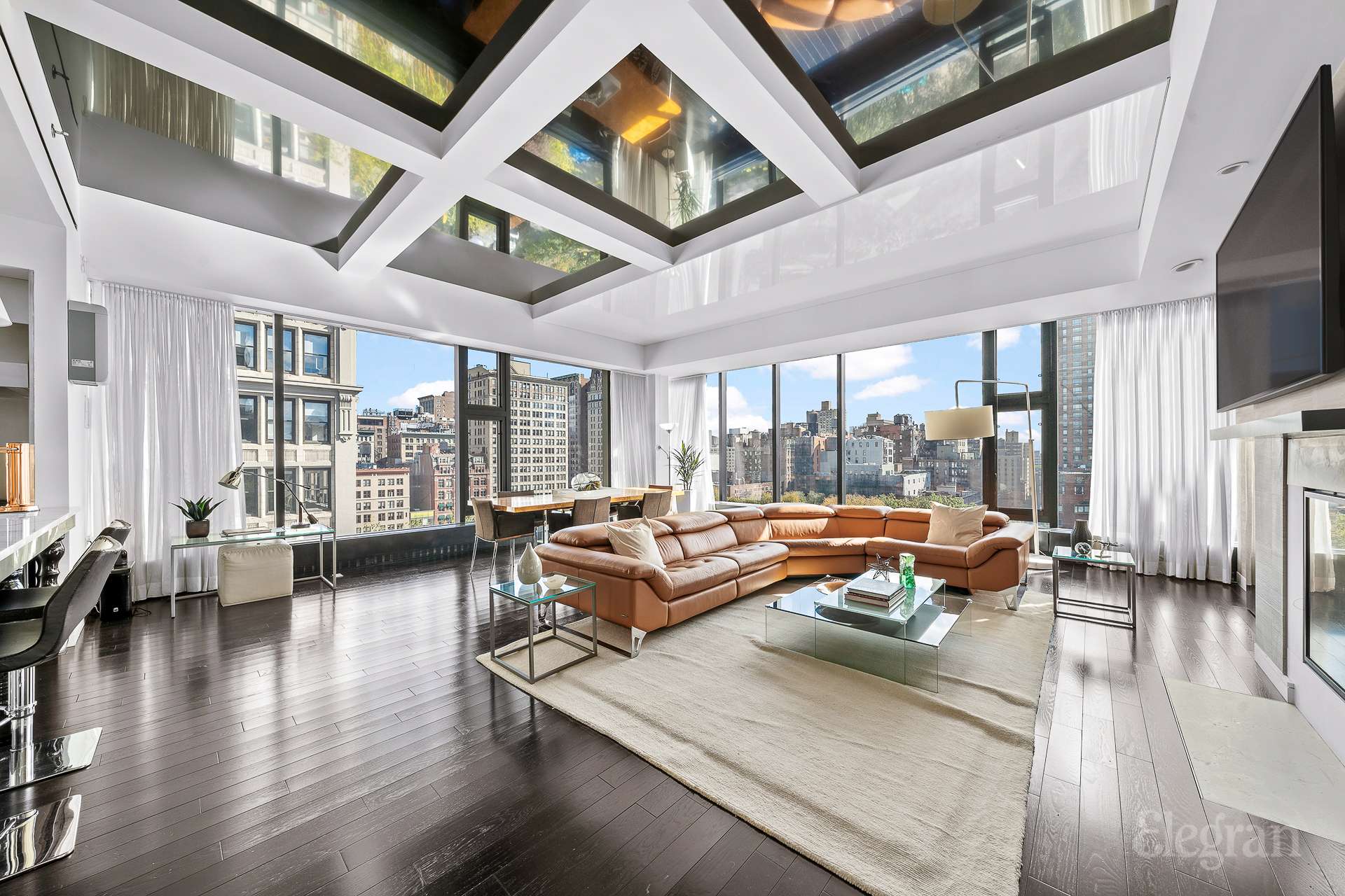 15 Union Square W 30
