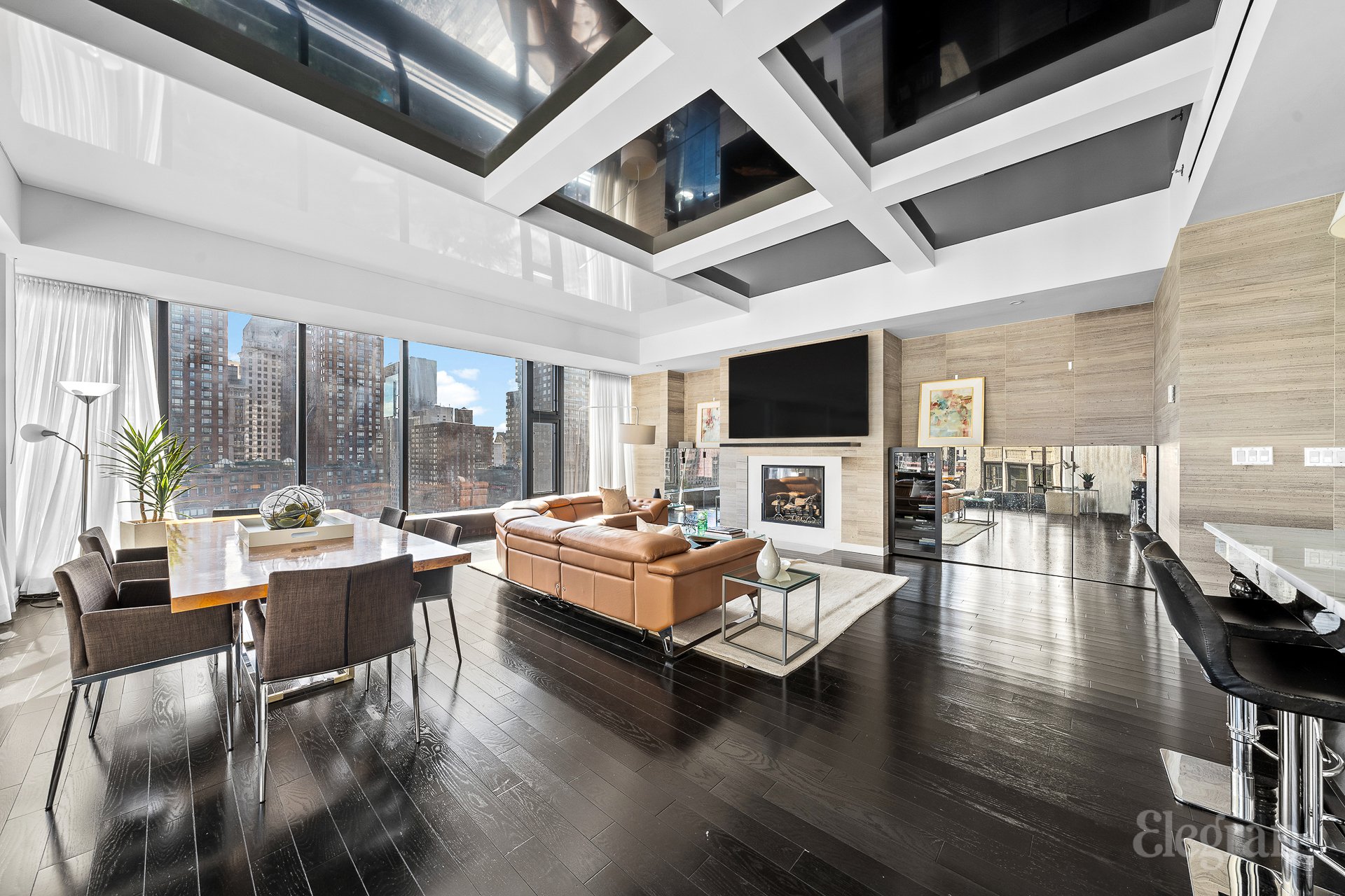 15 Union Square W 30