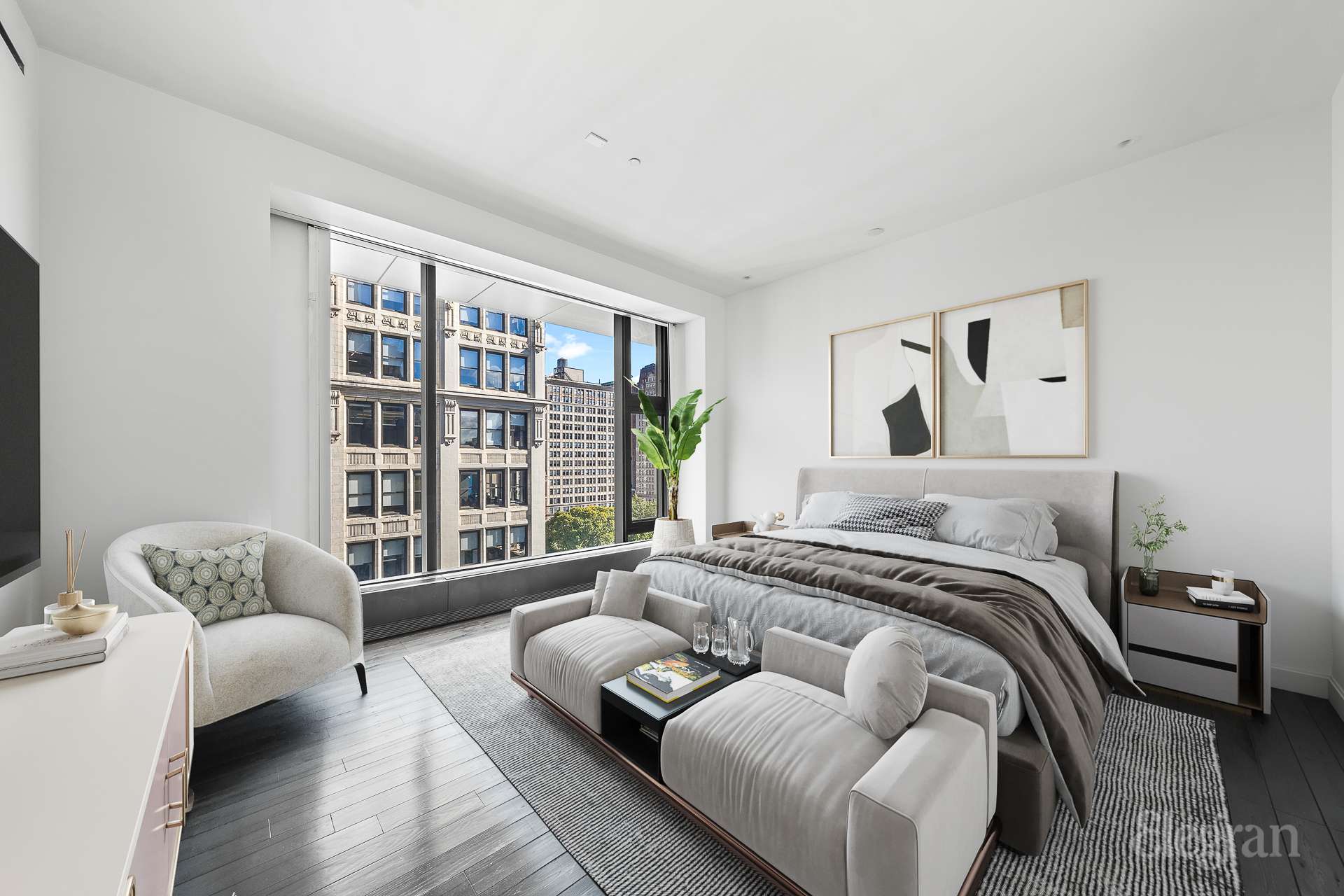 15 Union Square W 30