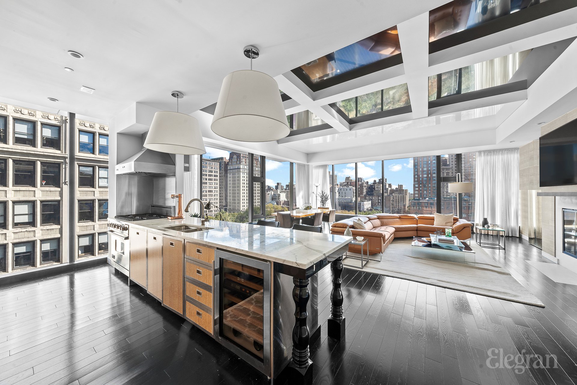 15 Union Square W 30