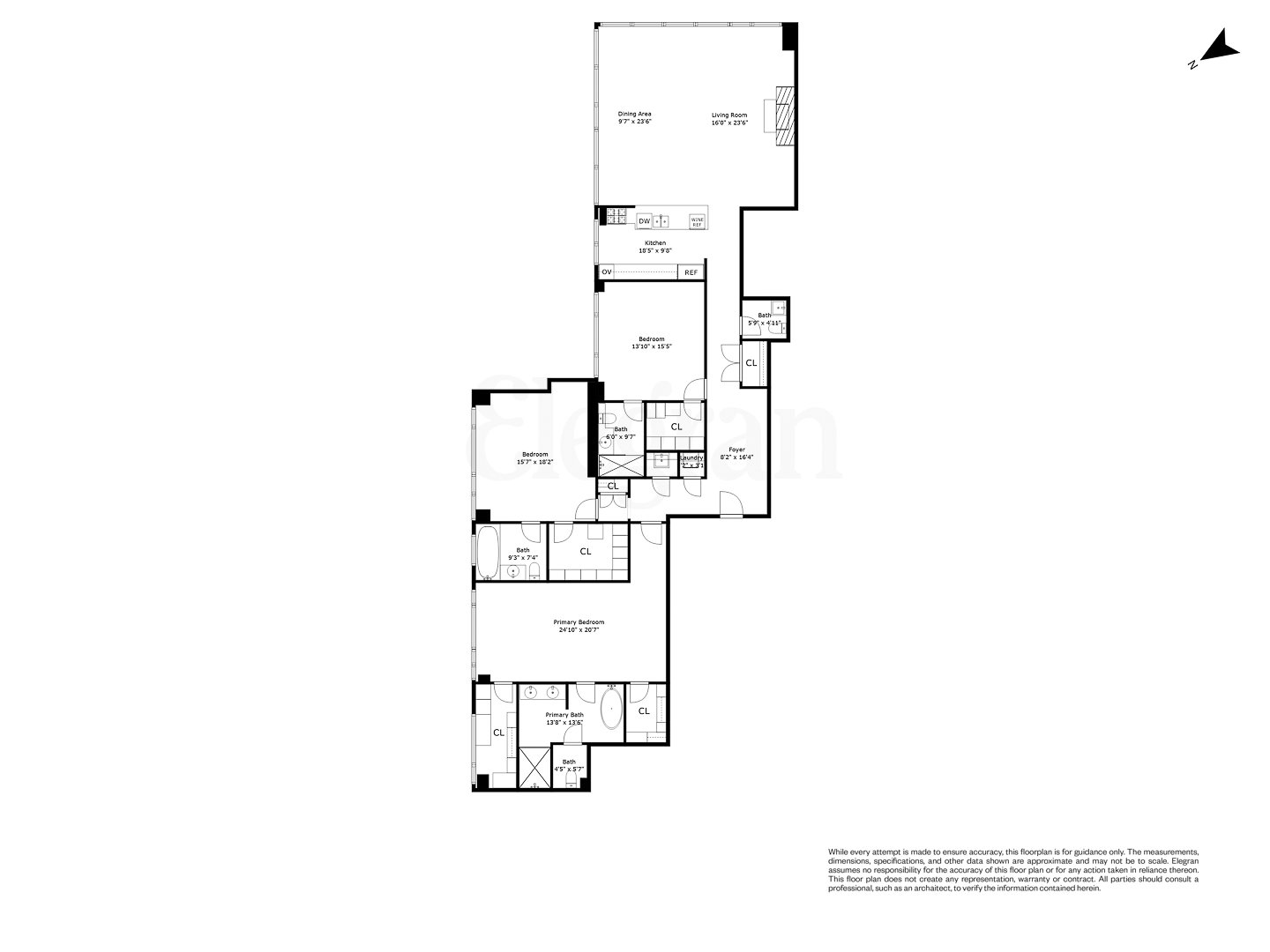 15 Union Square W 30