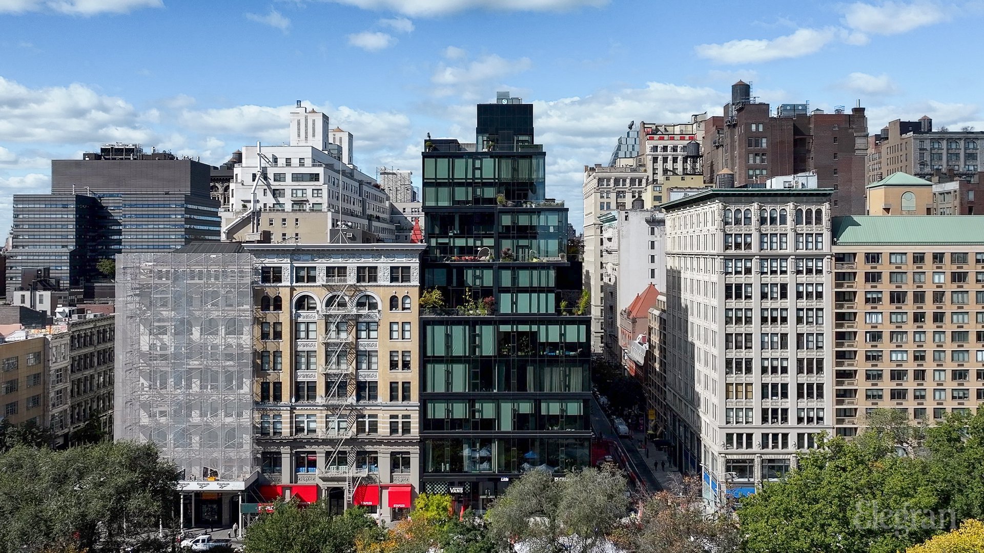 15 Union Square W 30