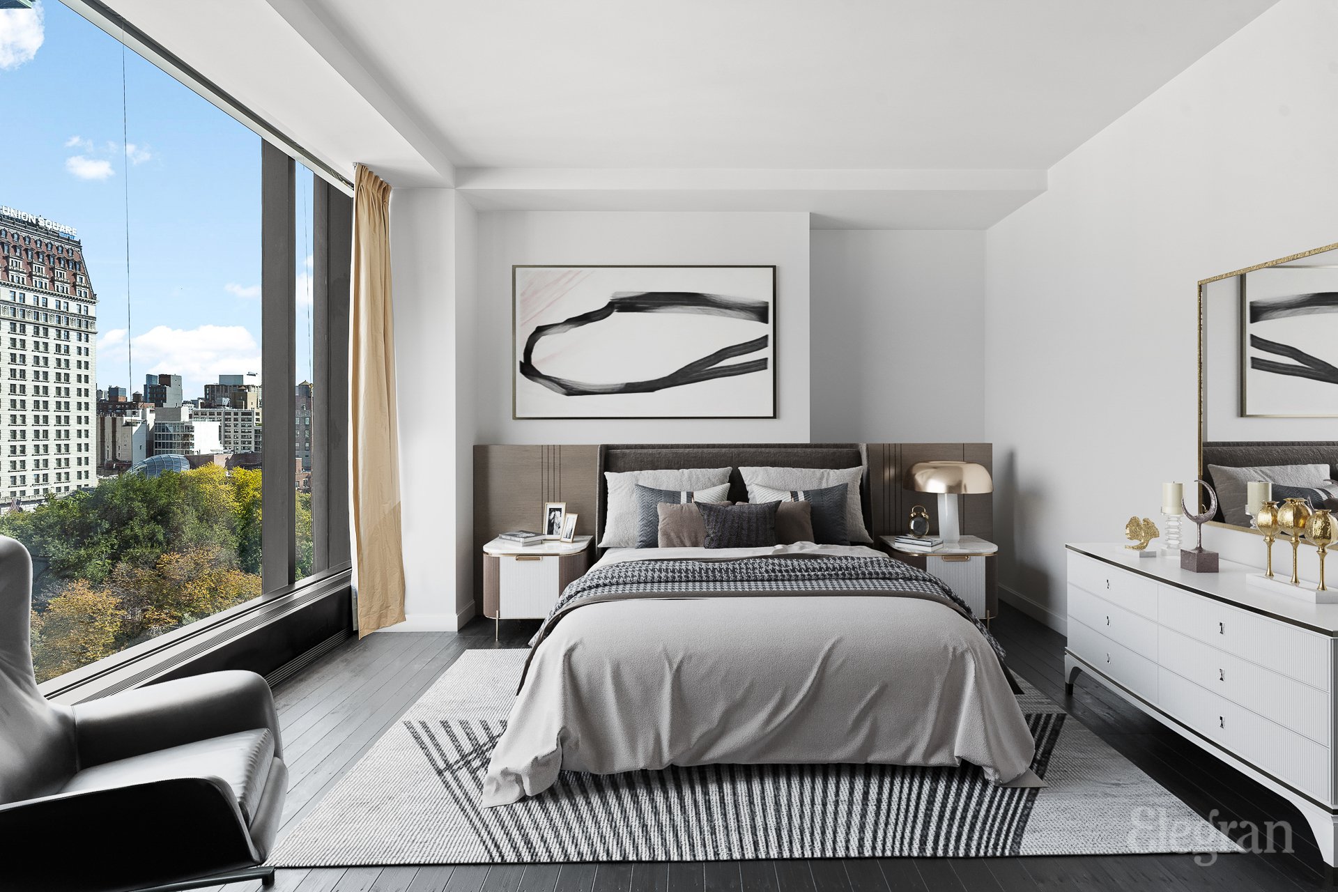 15 Union Square W 30