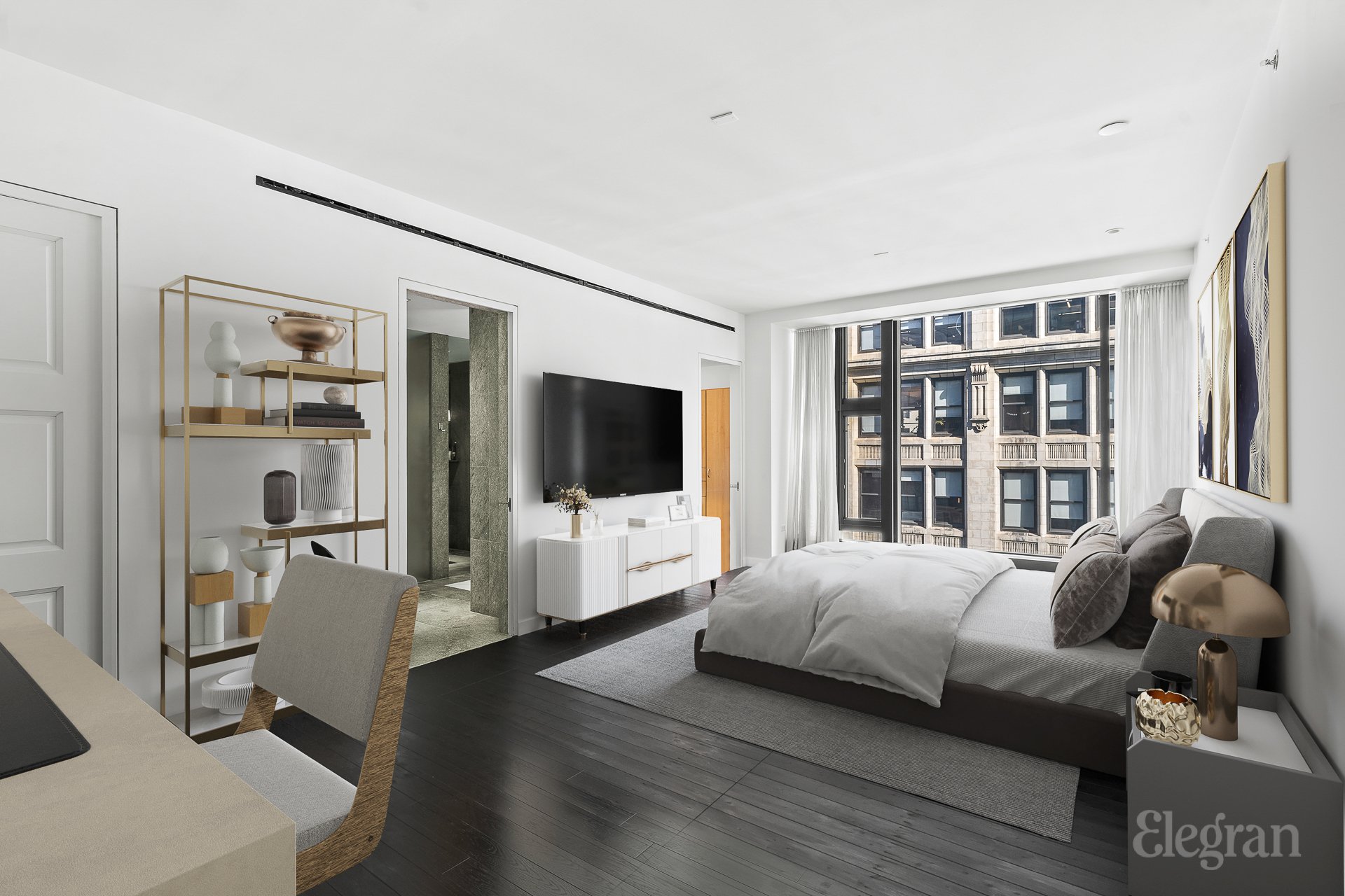 15 Union Square W 30