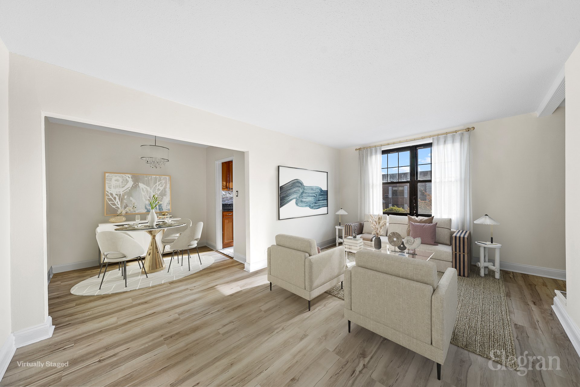 70-19 Park Drive E B