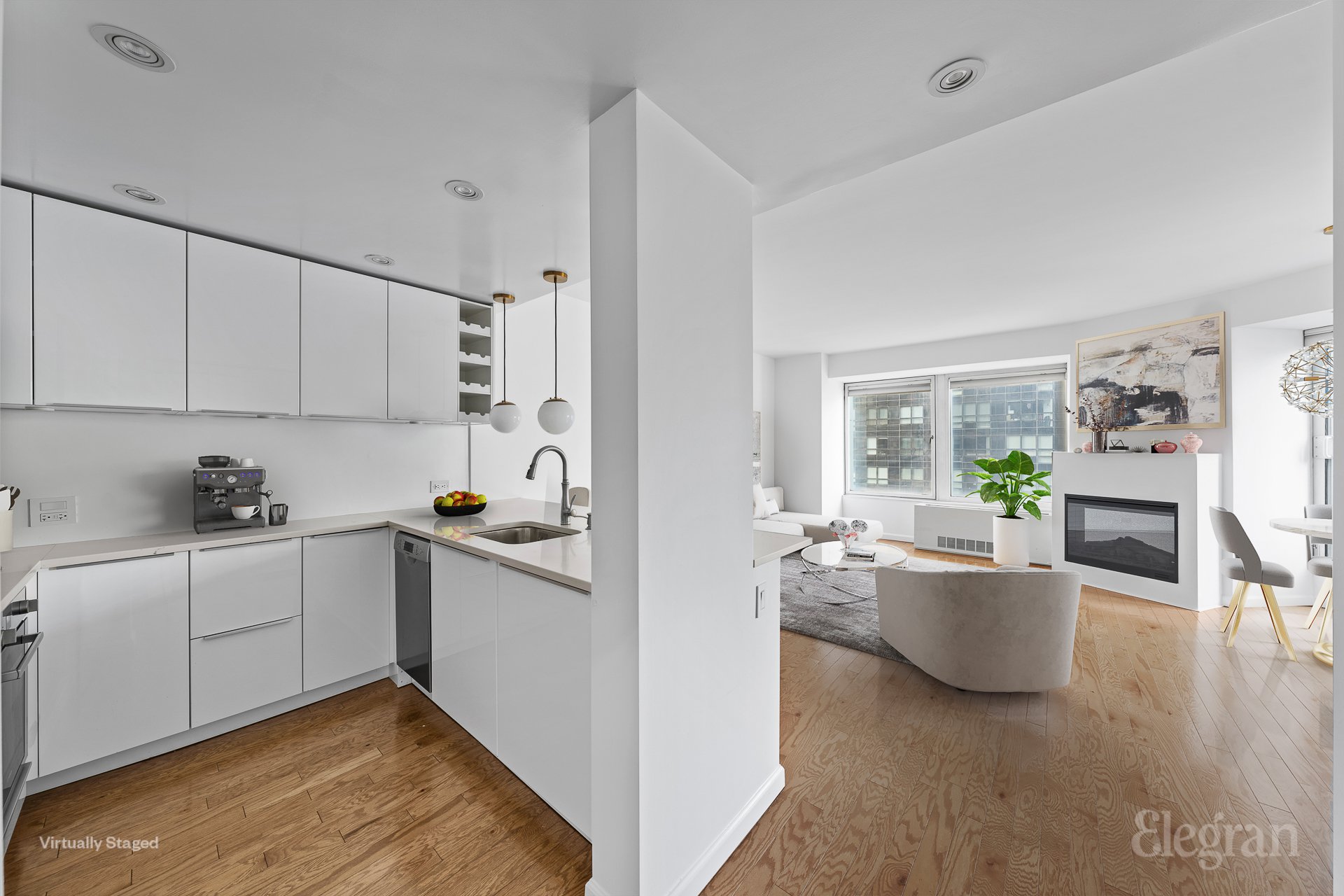 150 W 56th Street 2803