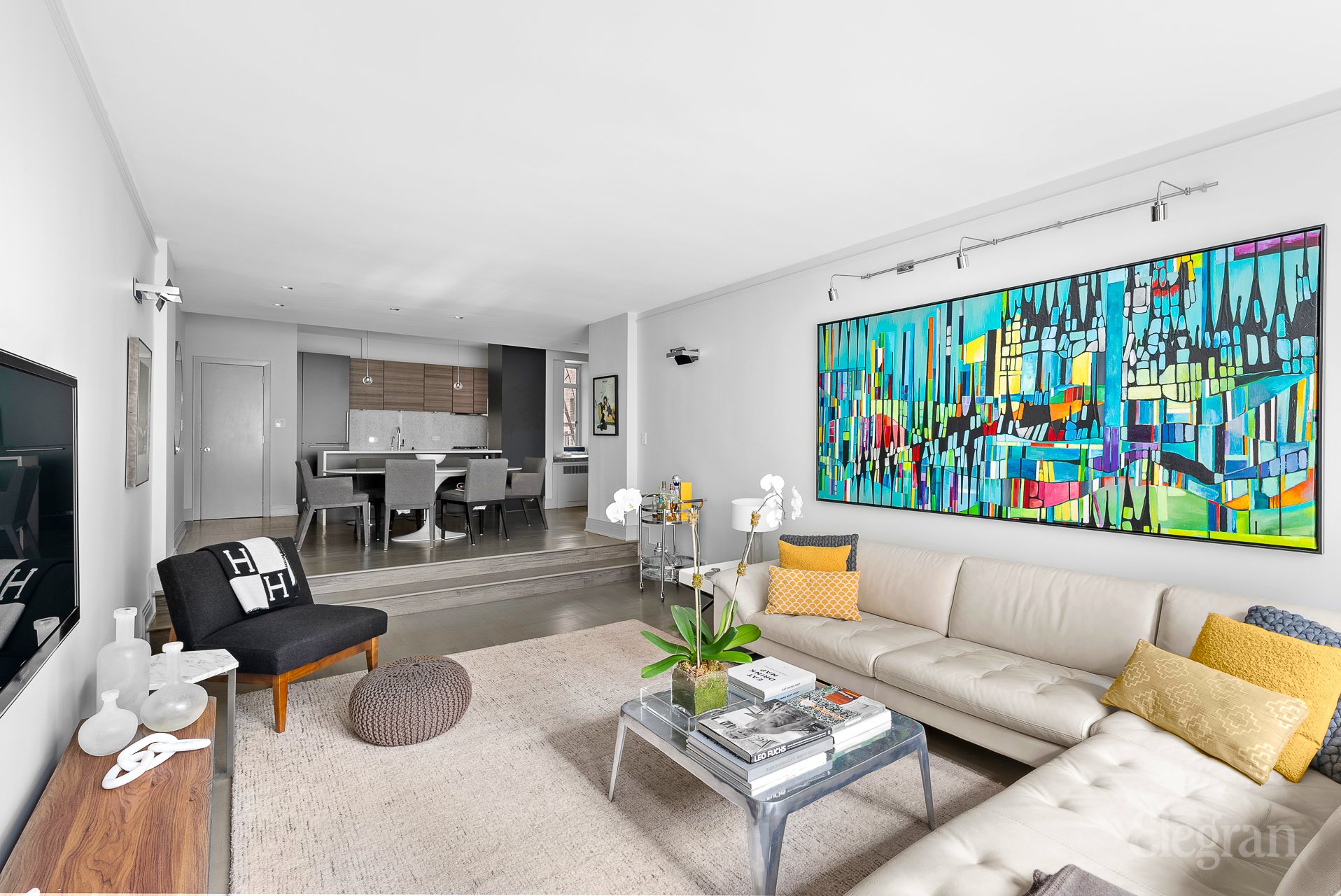 155 W 20th Street 3-D