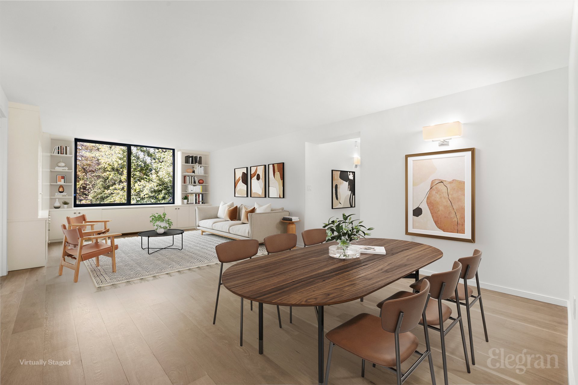 101 W 87th Street 515