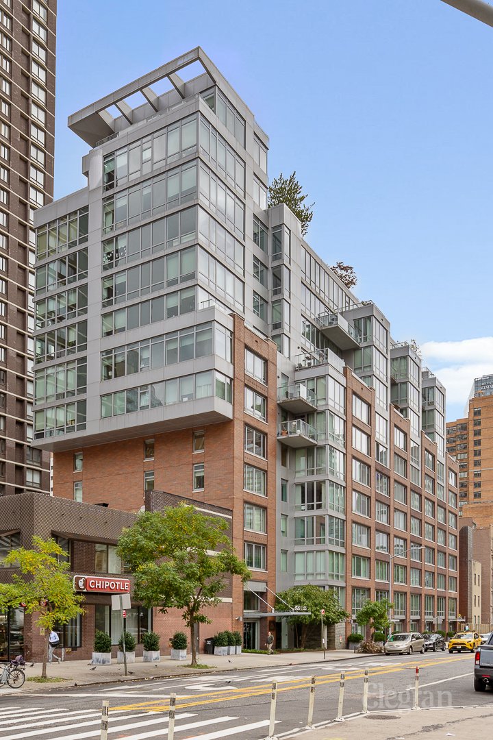 303 E 33rd Street 10-B