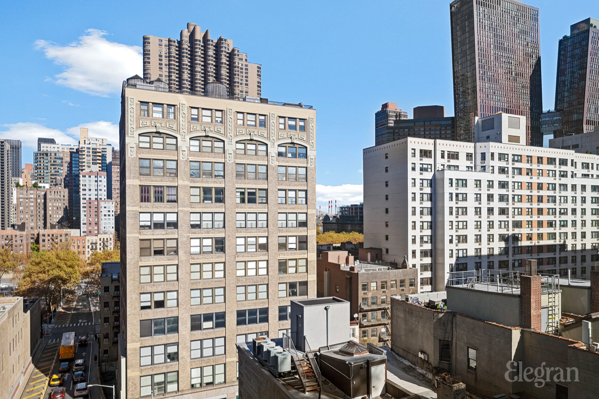 303 E 33rd Street 10-B